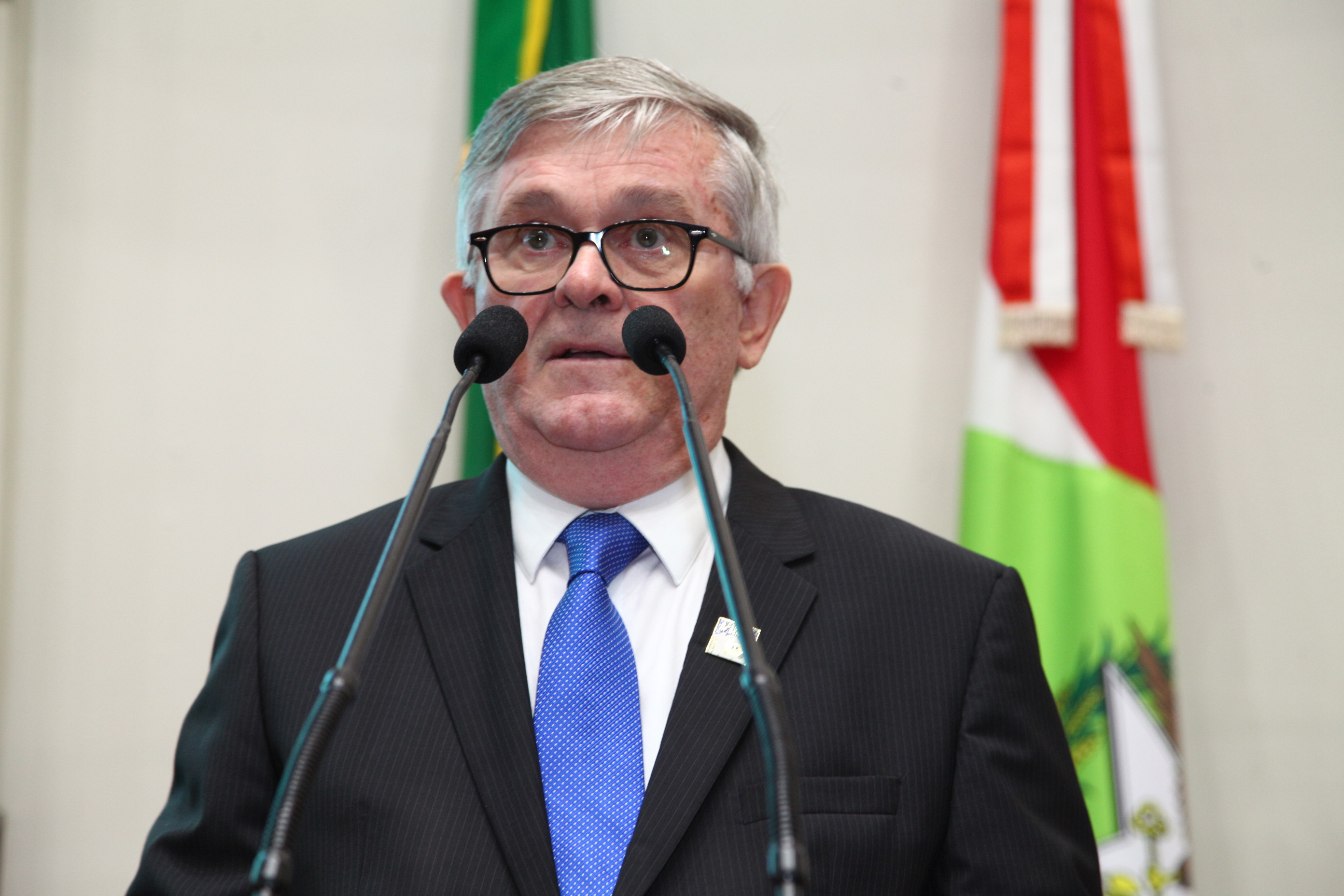 Instituto Lions da Visão - Dr. Otávio Nesi