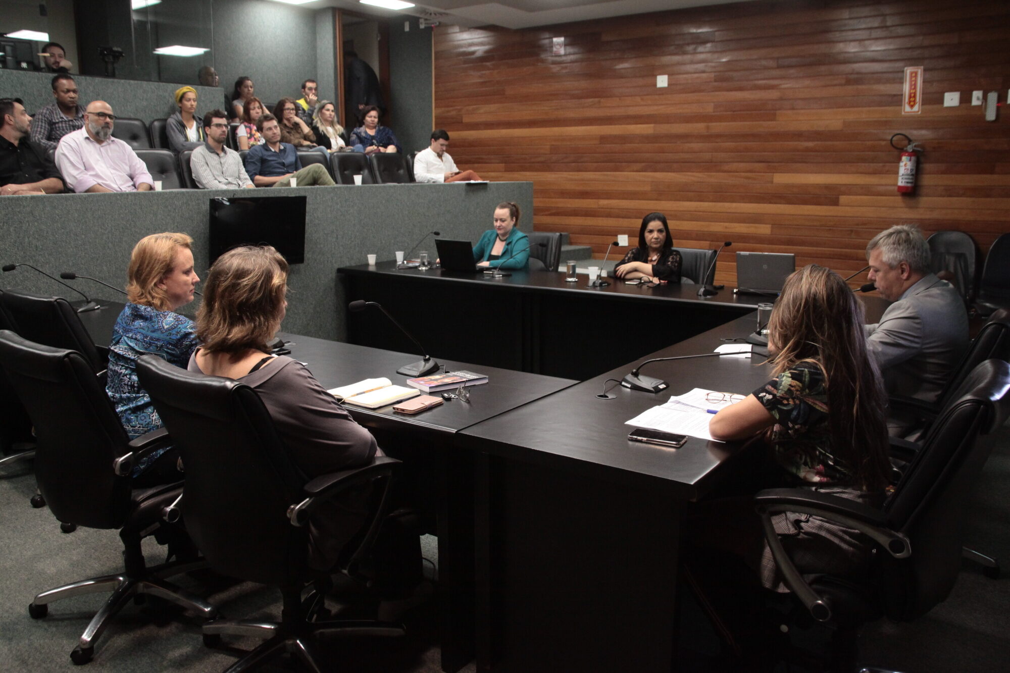 Comissão promove debate sobre criatividade no turismo