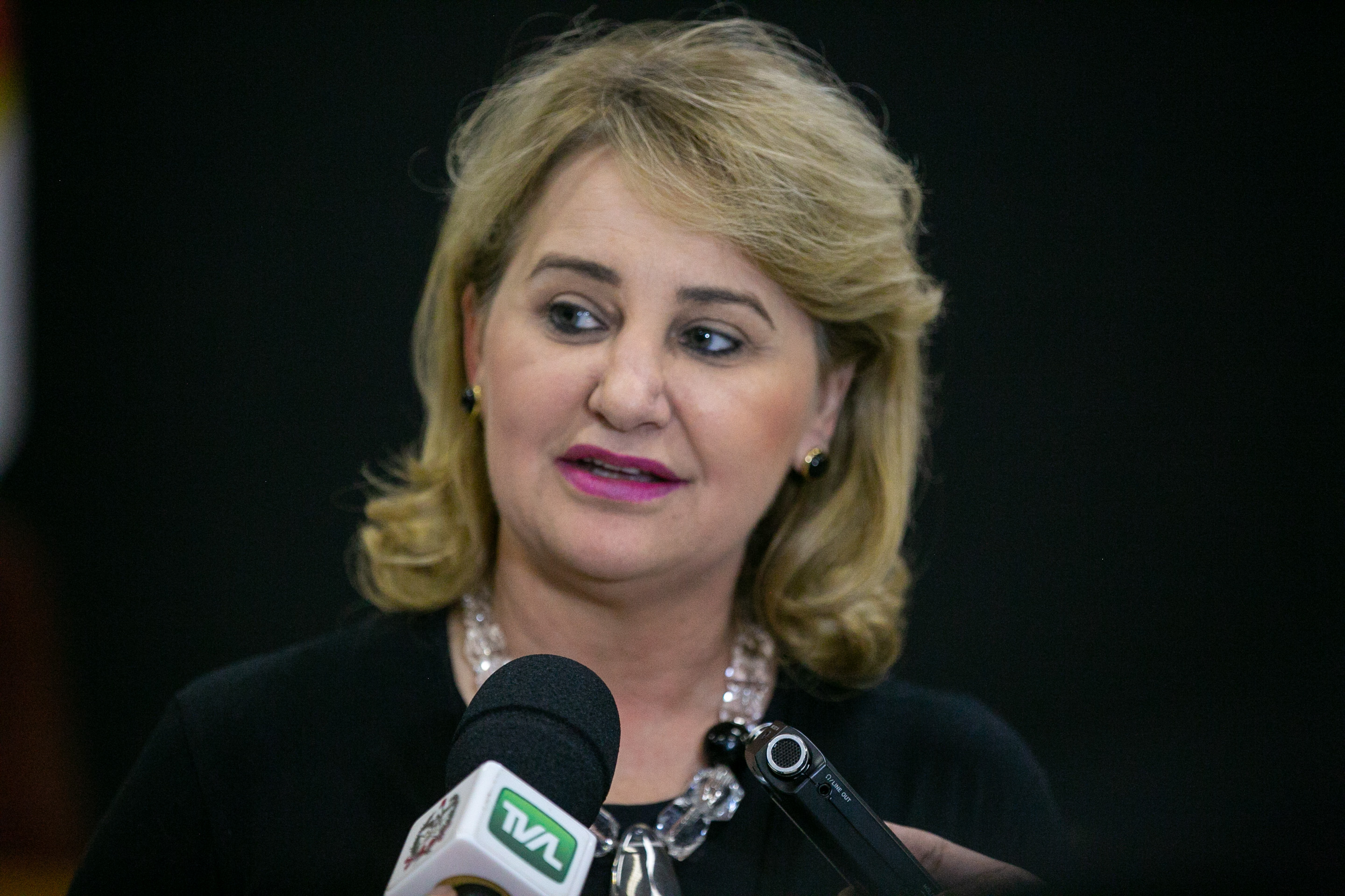 Prefeita de Maravilha Rosimar Maldaner