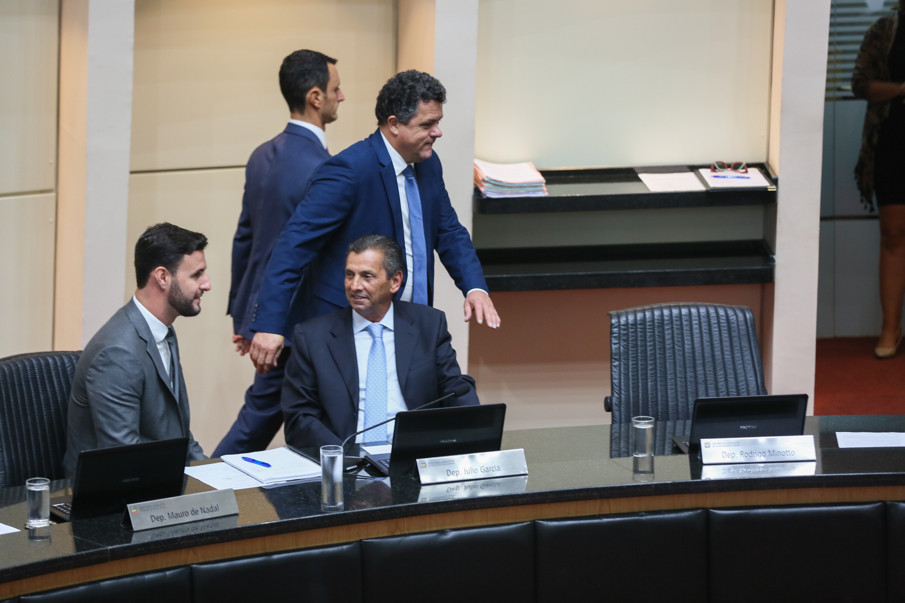 SESSÃO ORDINÁRIA – Parte 1