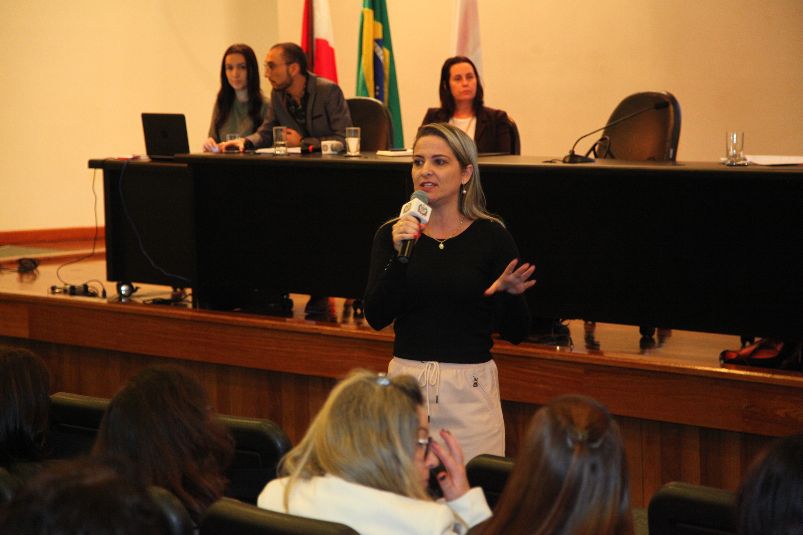 Seminário 