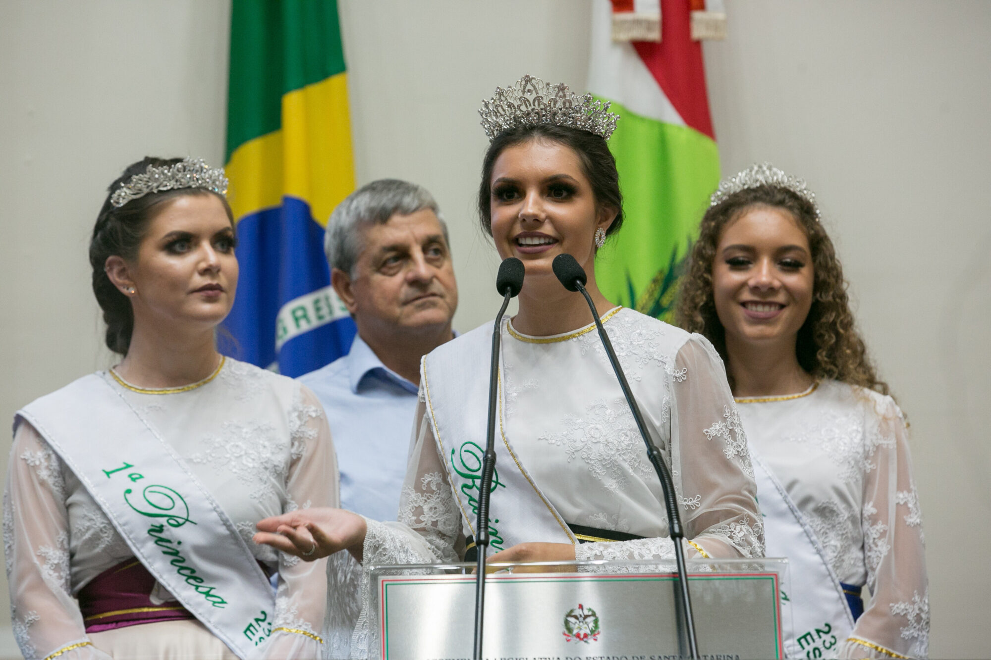 Presidente Getúlio sedia 23ª Expofeira Estadual do Leite de 30 de maio a 2 de junho