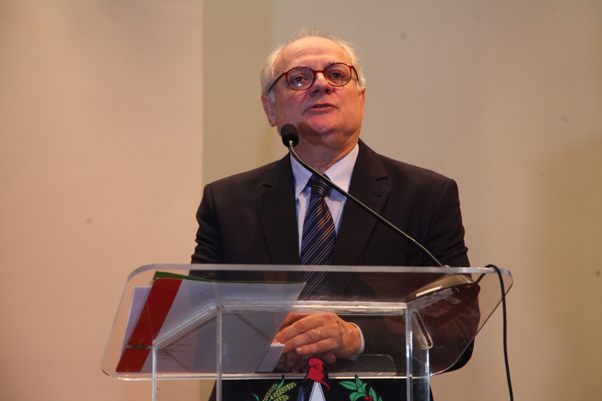 Deputado Dr. Vicente