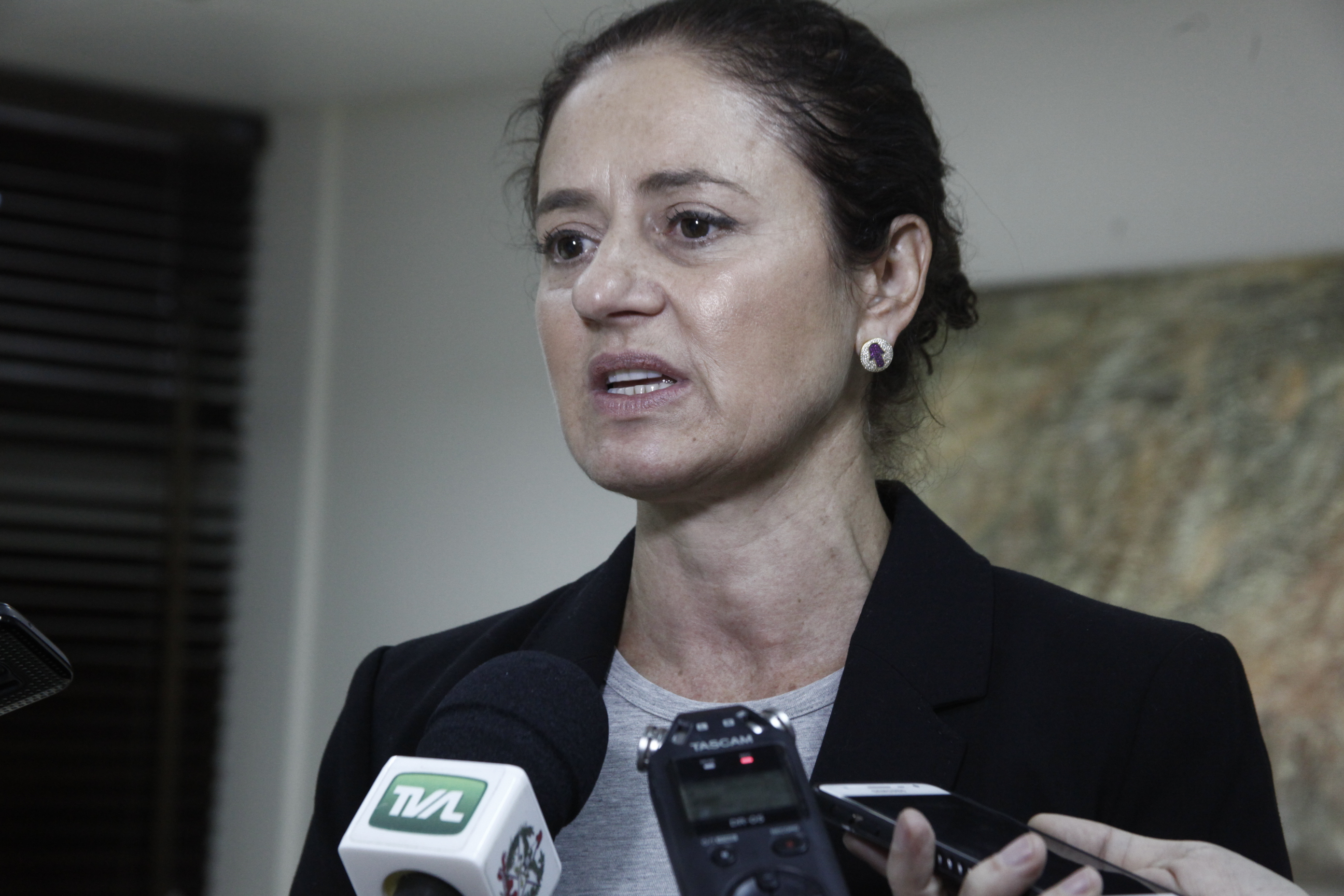 Reunião da Bancada do Oeste