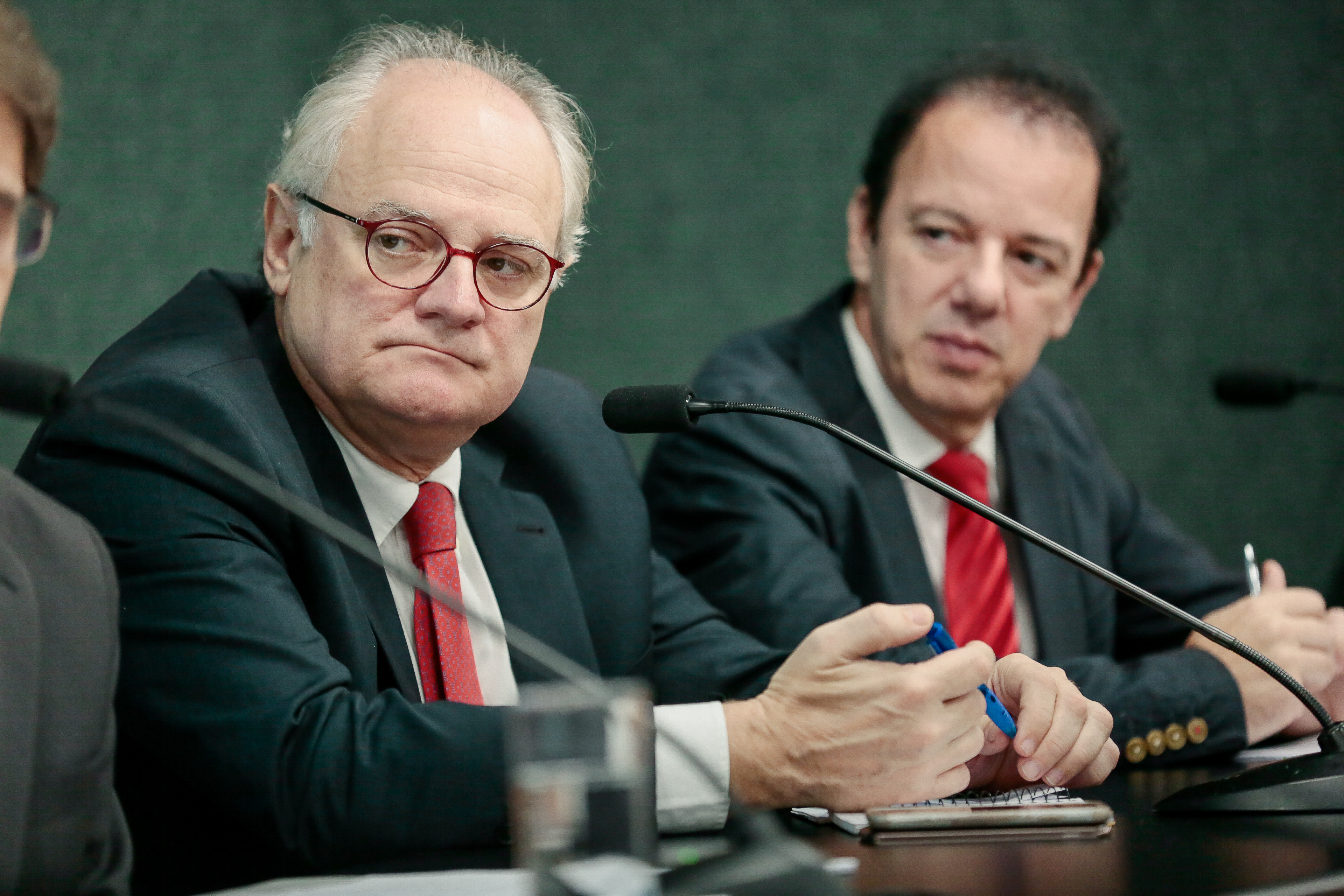 Deputado Vicente Caropreso (PSDB)
