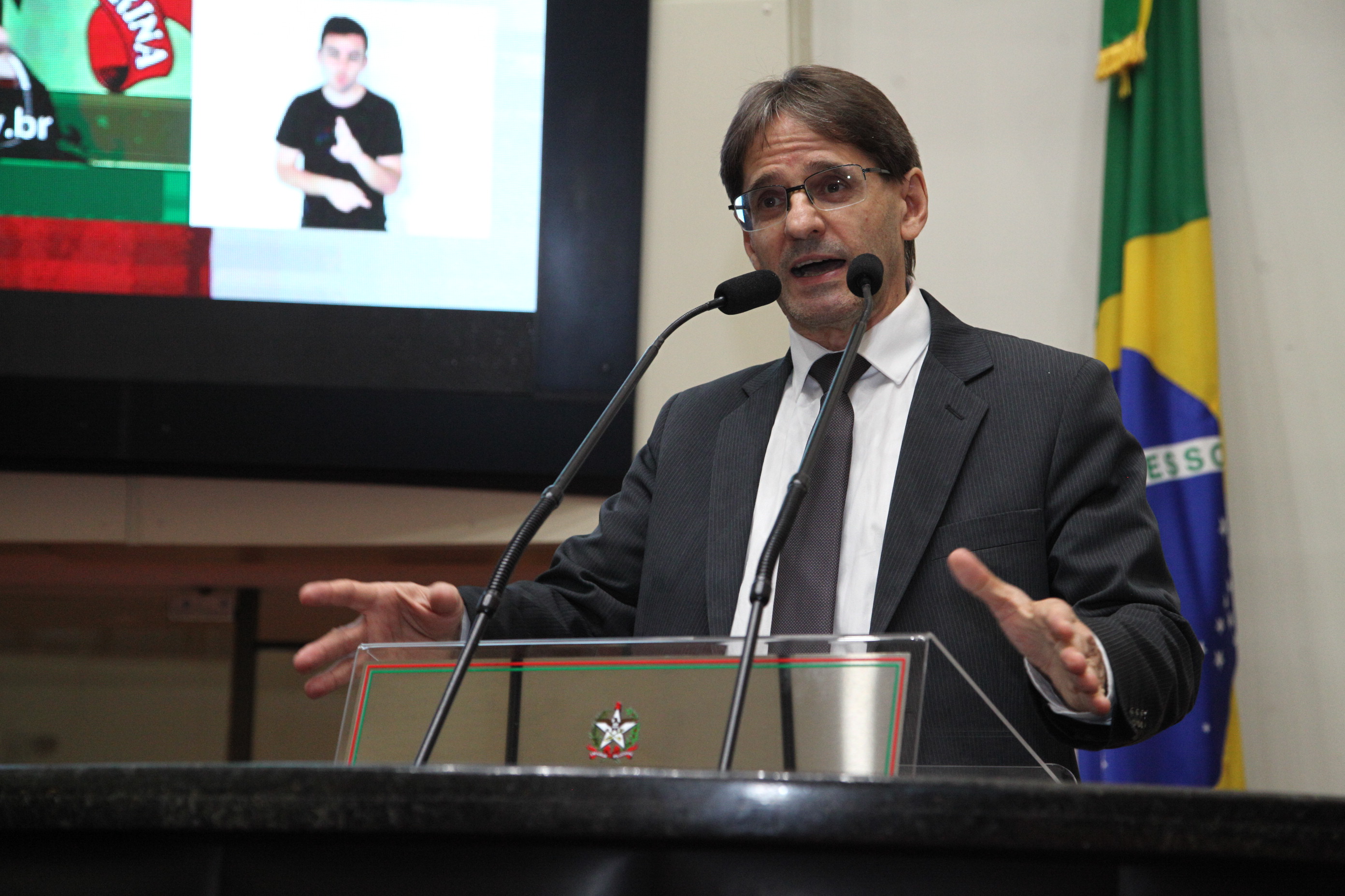 Sessão Ordinária