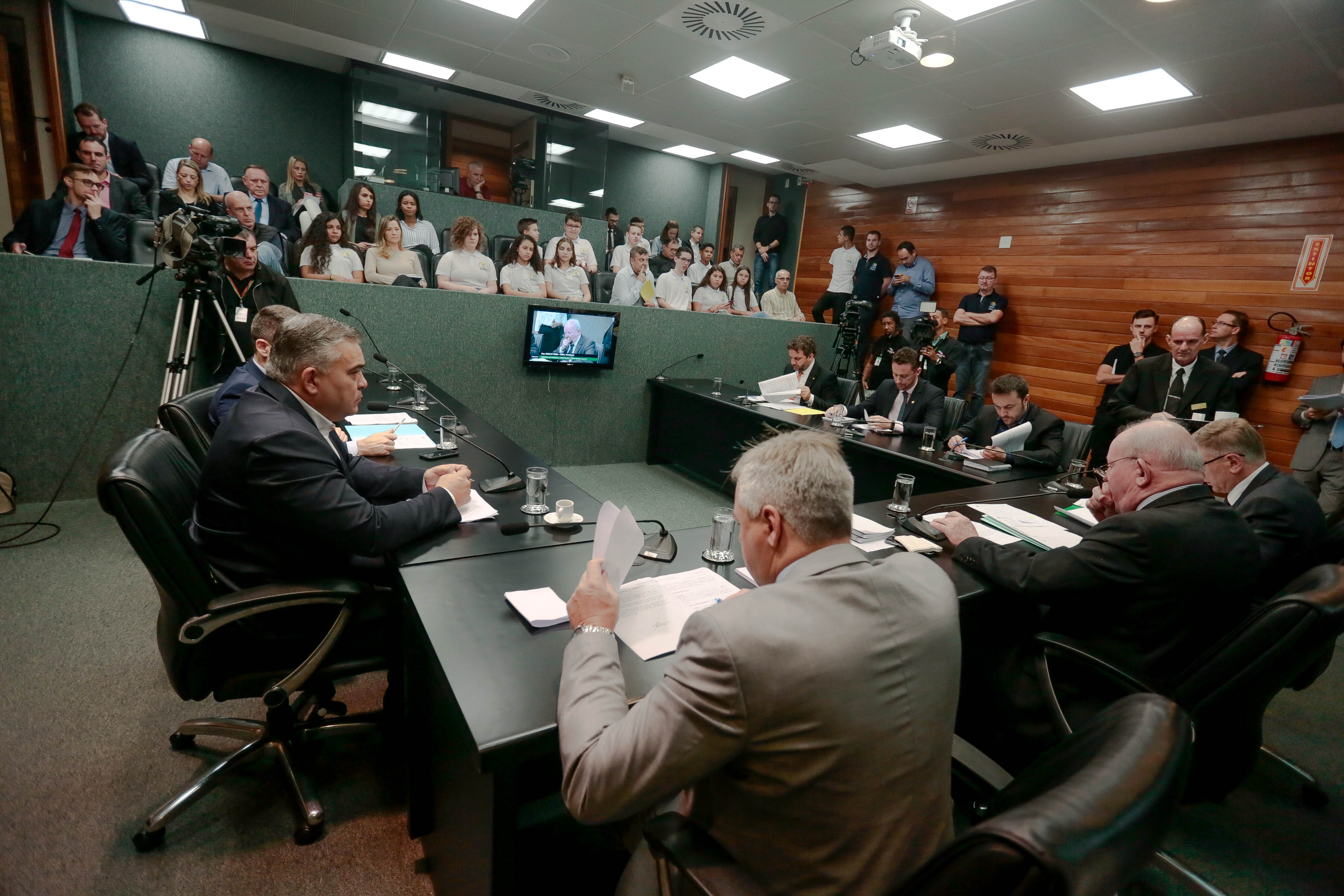Comissão de Finanças e Tributação