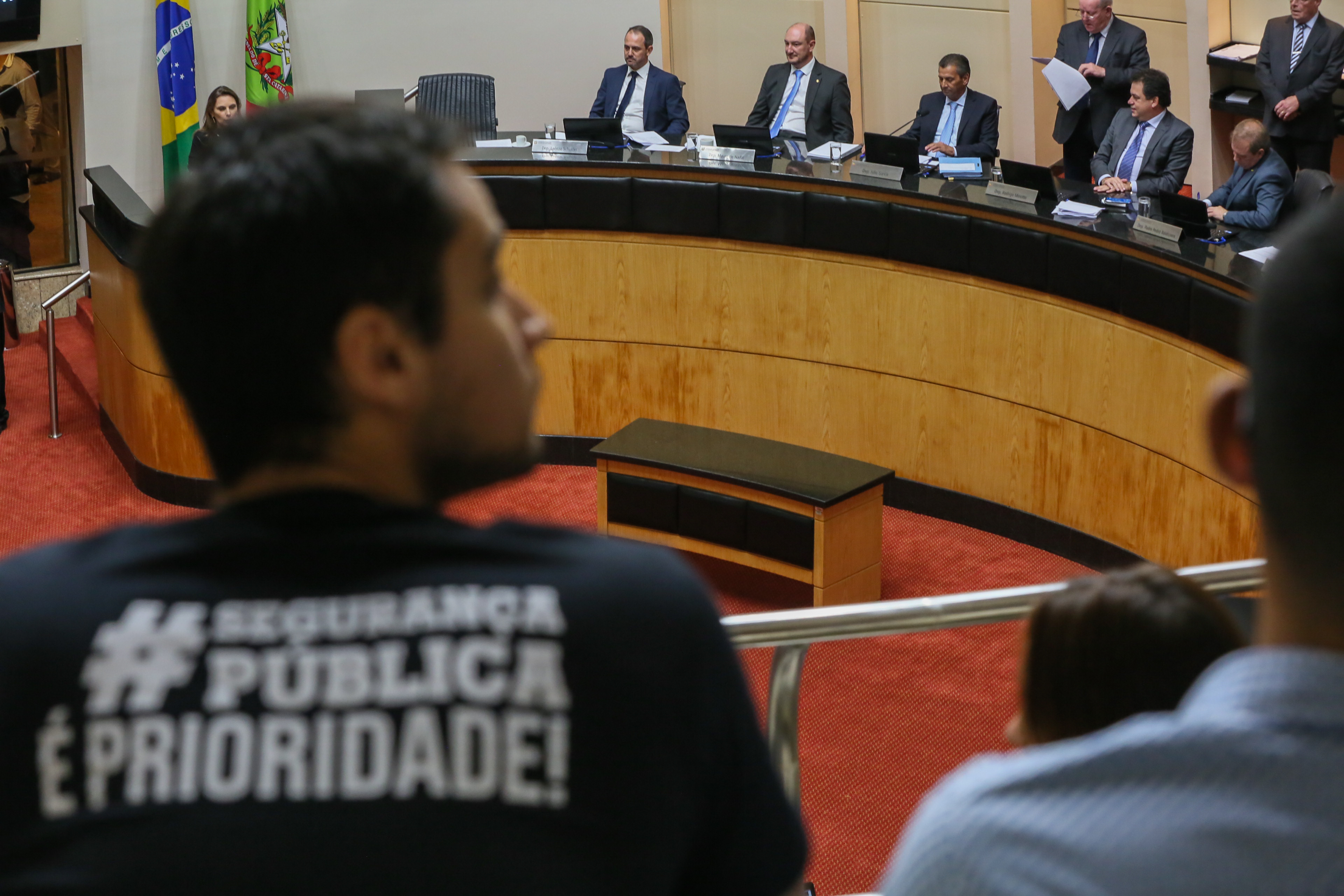 SESSÃO ORDINÁRIA – Parte 3