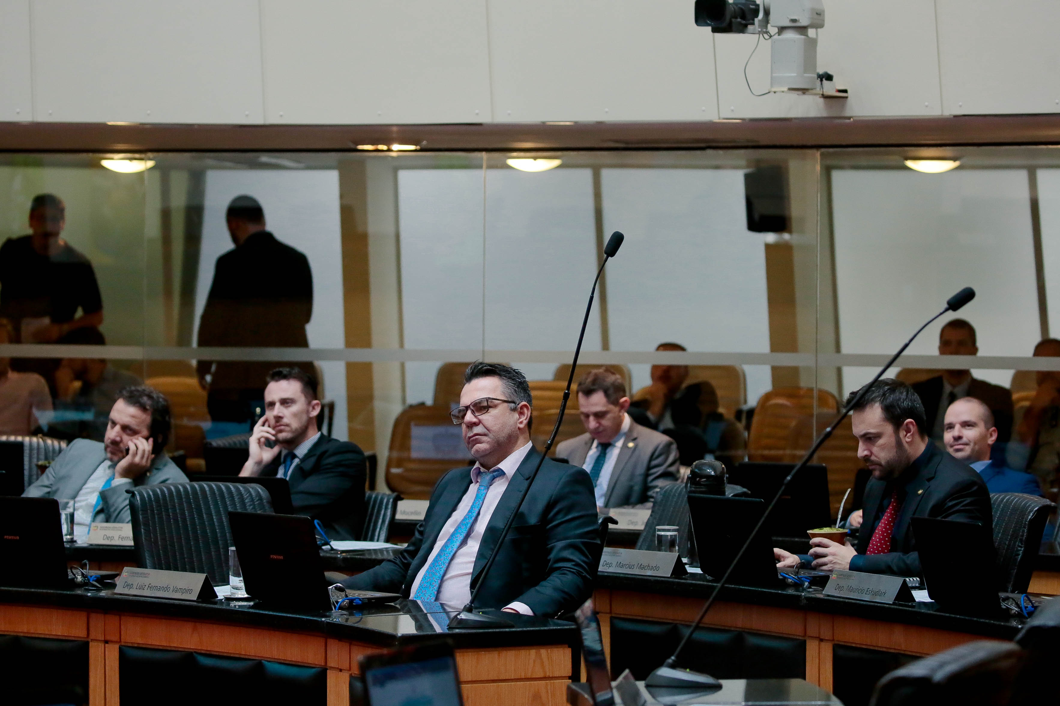 Sessão Ordinária - Parte 2