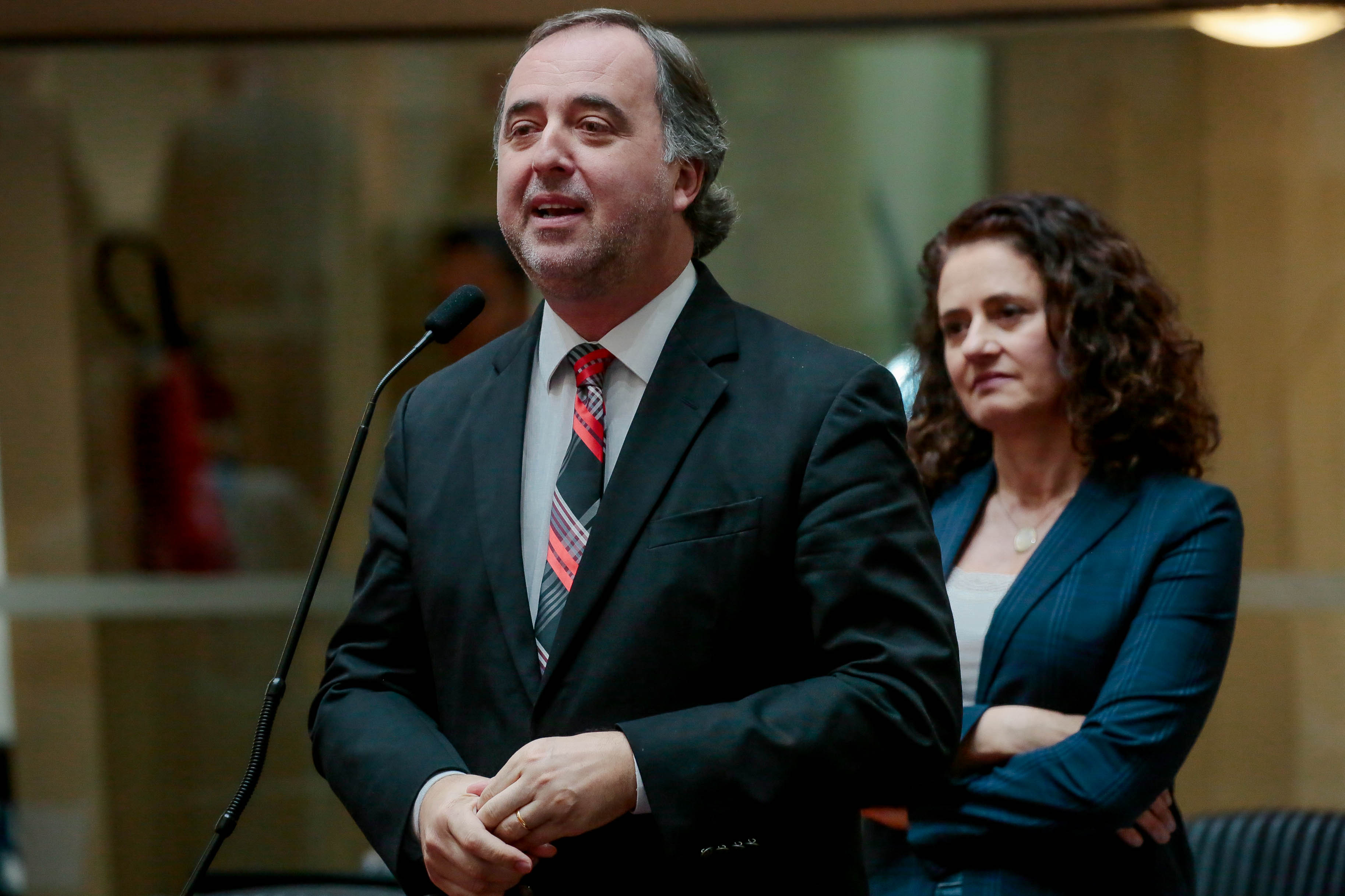 Deputado Kennedy Nunes (PSD)