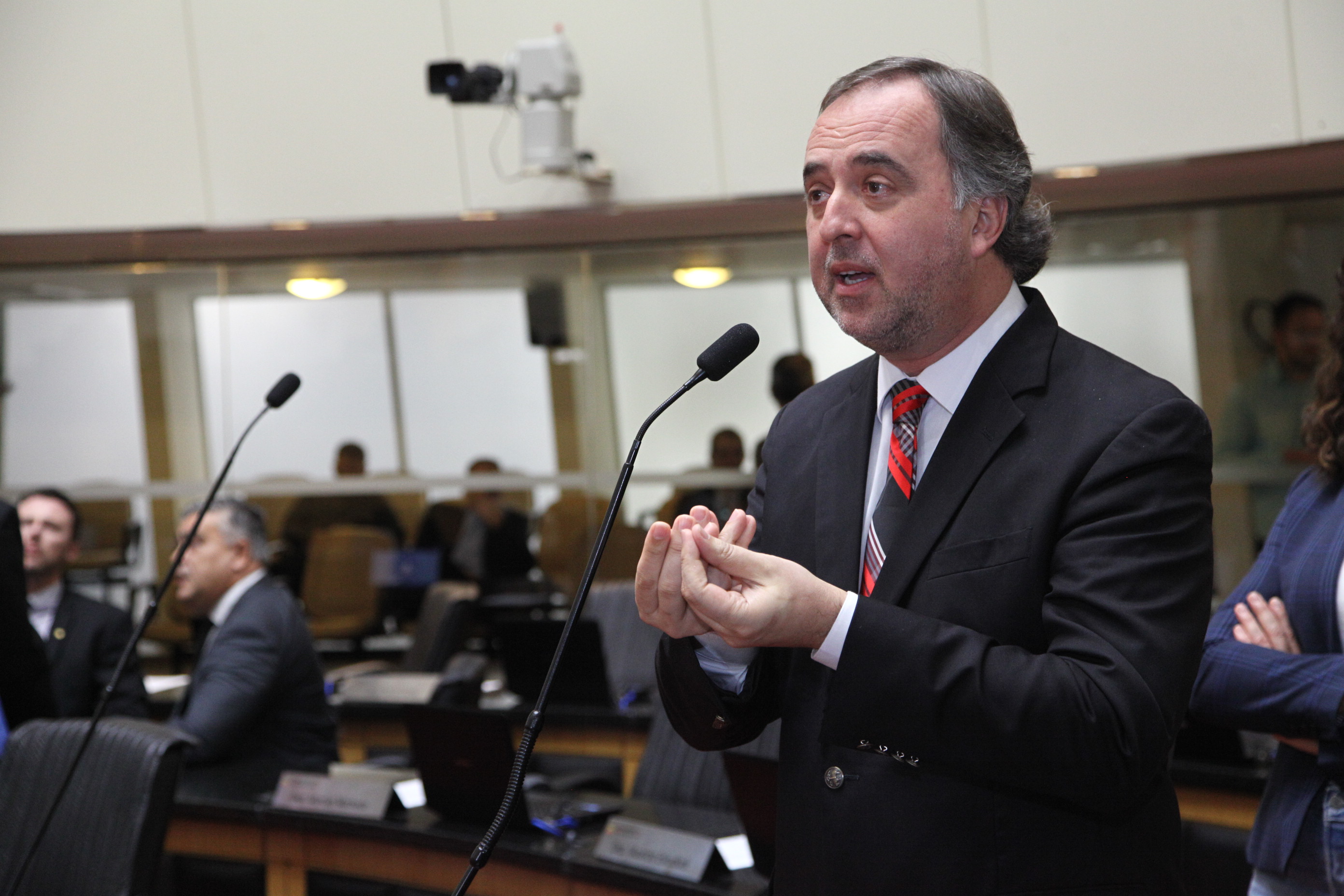 Sessão Plenária em 23/05/2019 - Deputado Kennedy Nunes (PSD)
