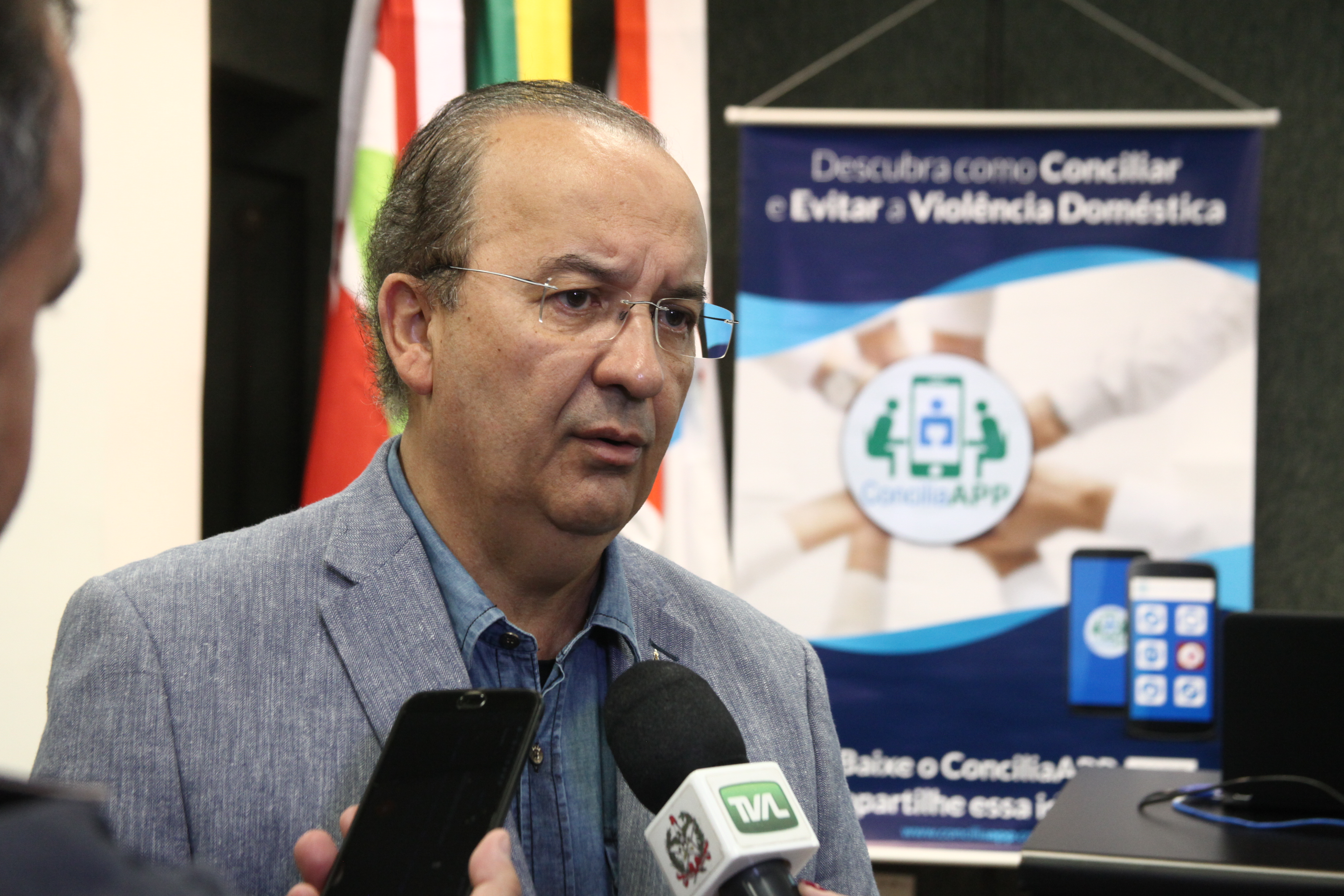 Encontro Estadual das Mulheres Parlamentares de Santa Catarina_ ( UVESC )