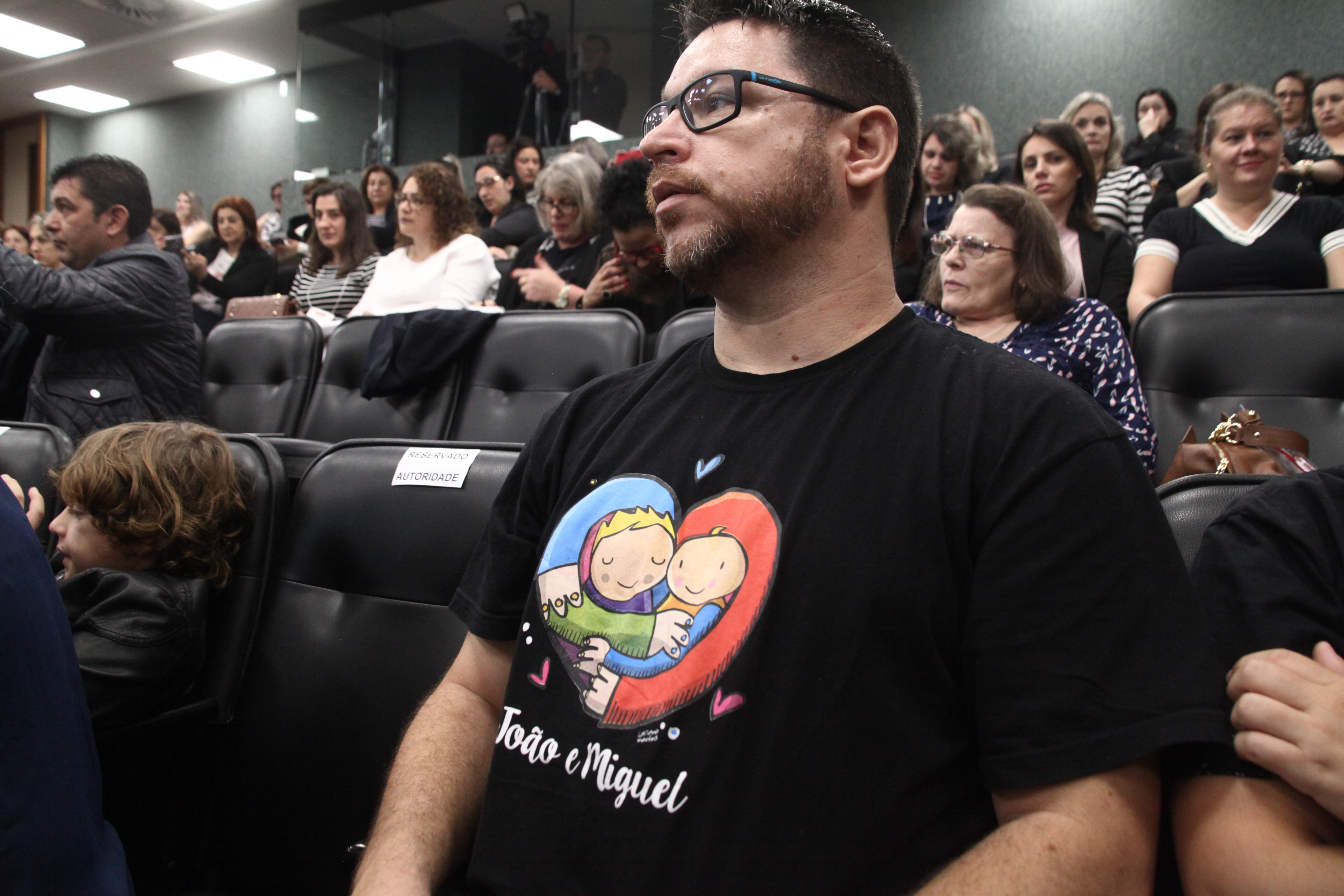 Encontro Estadual das Mulheres Parlamentares de Santa Catarina_ ( UVESC )