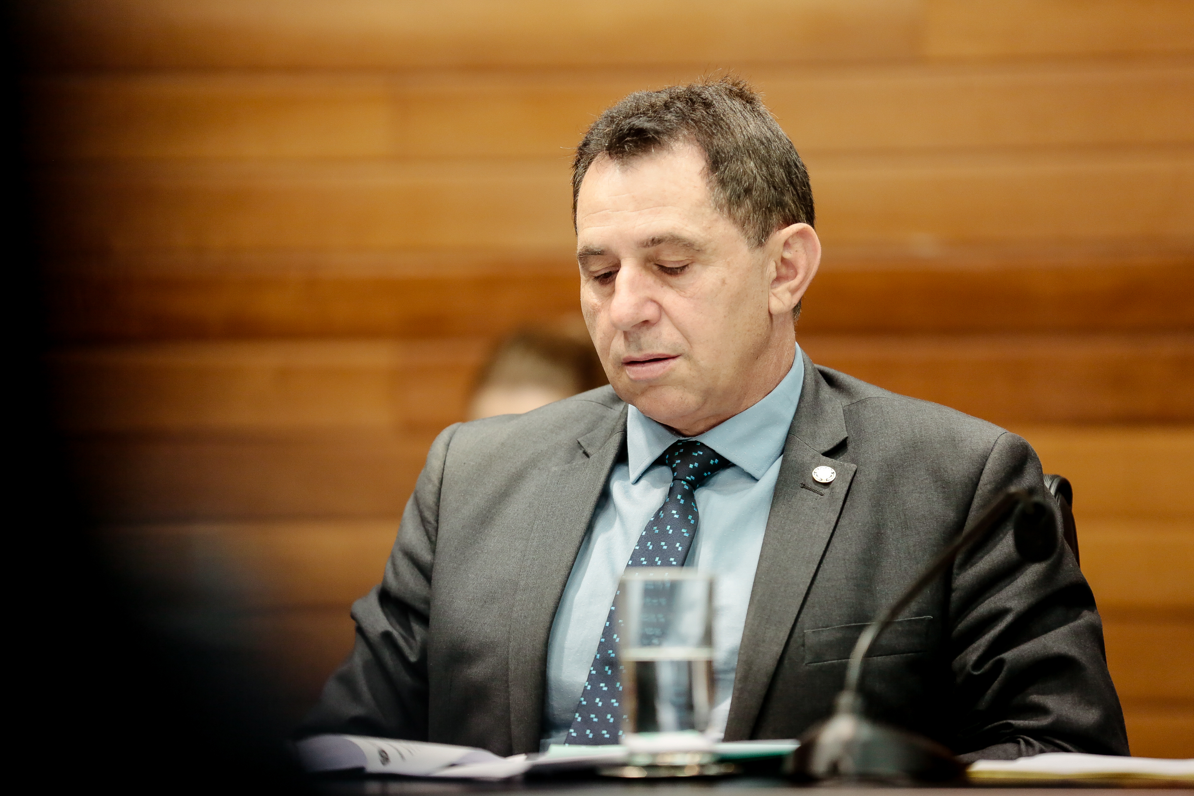 Deputado Coronel Mocellin (PSL)