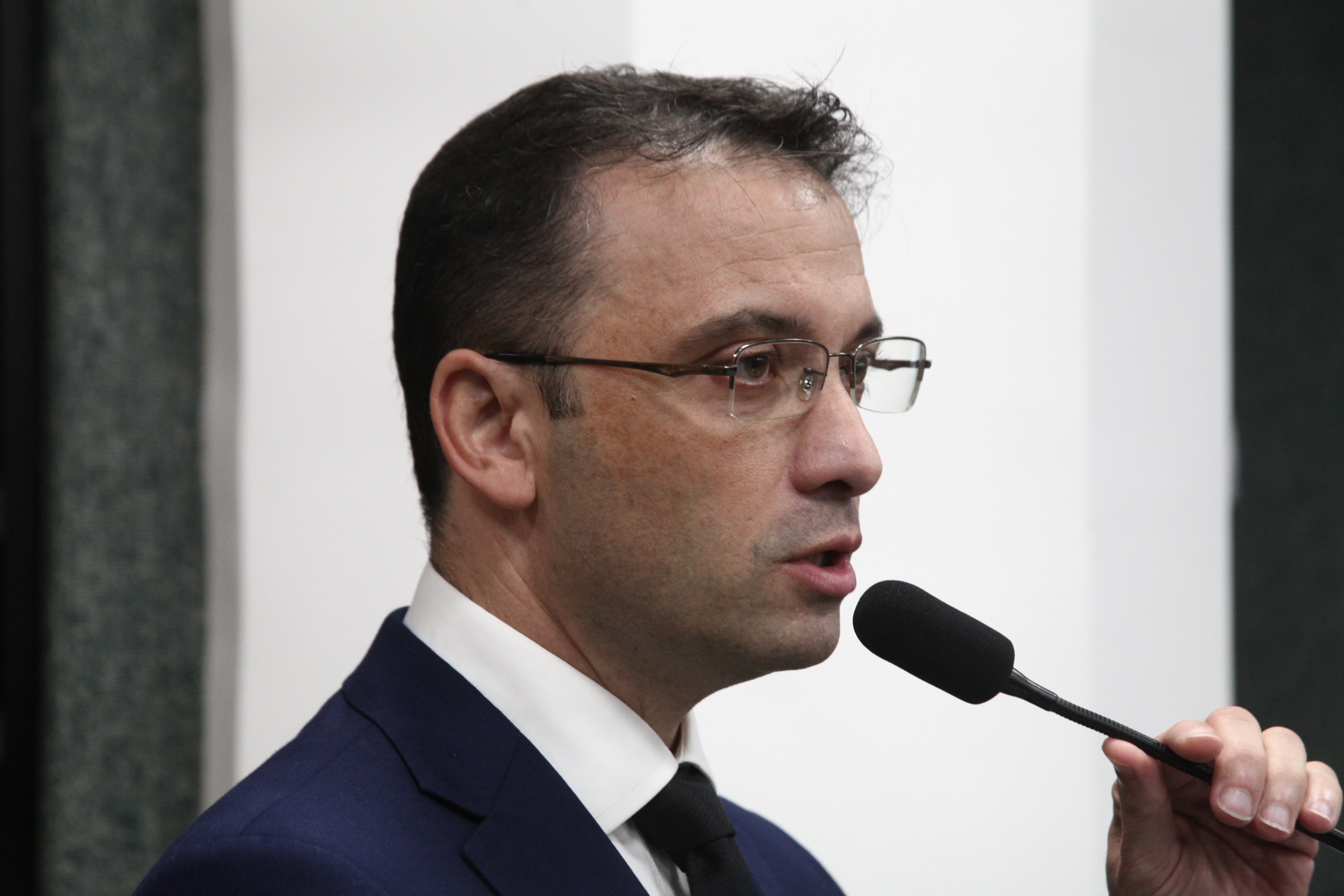 Audiência Publica Prestação de Contas do 1º quadrimestre de 2019 da Secretaria da Saúde