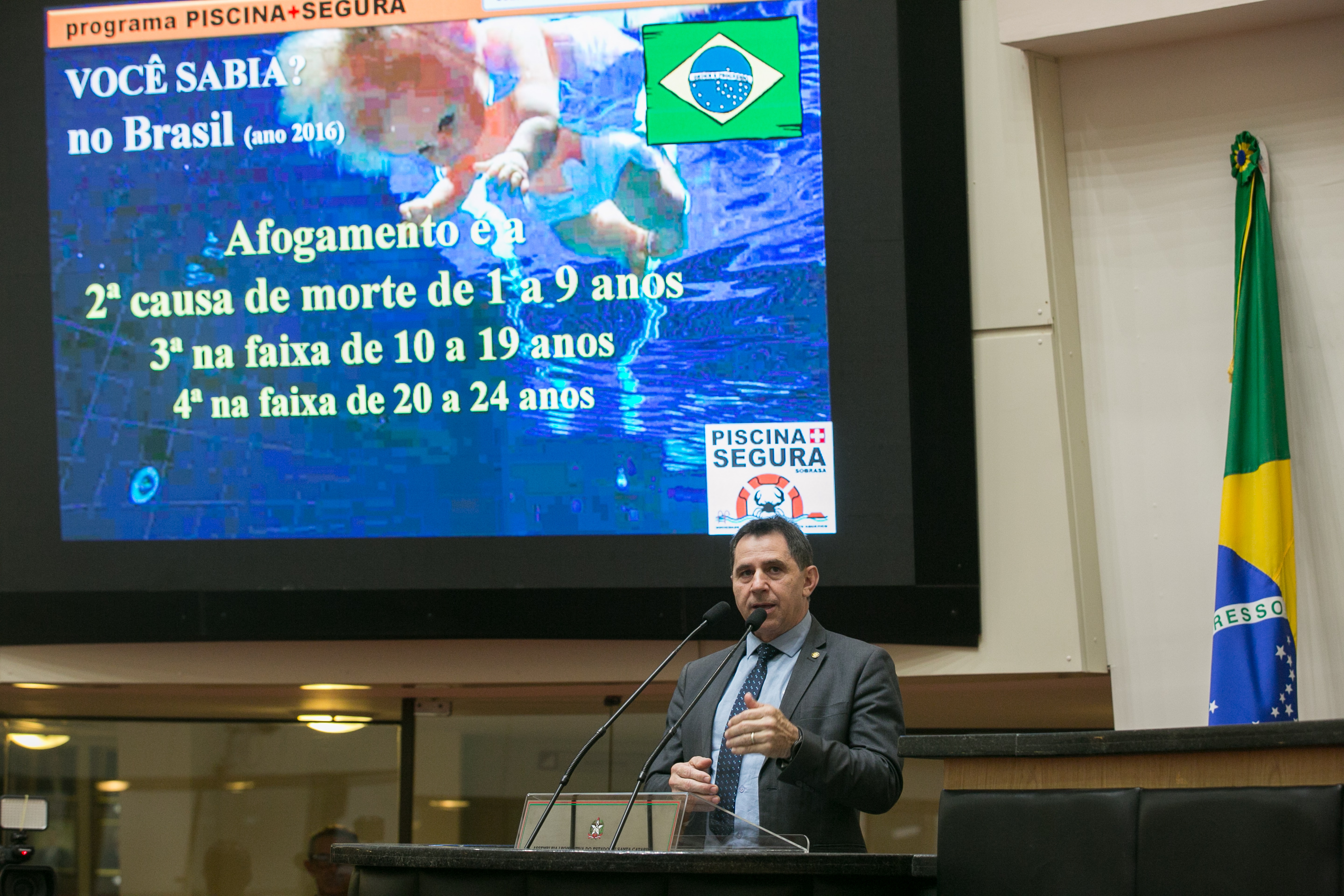 Deputado Coronel Mocellin (PSL)