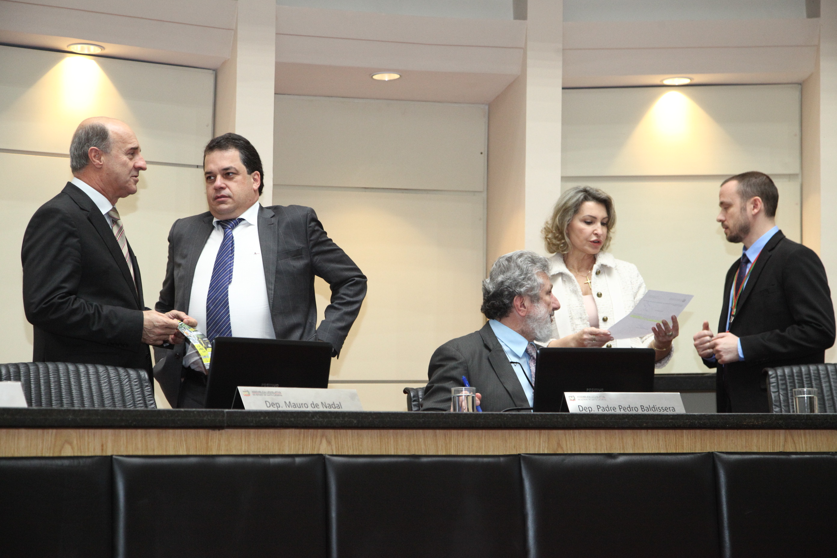 Sessão Plenária em 29/05/2019