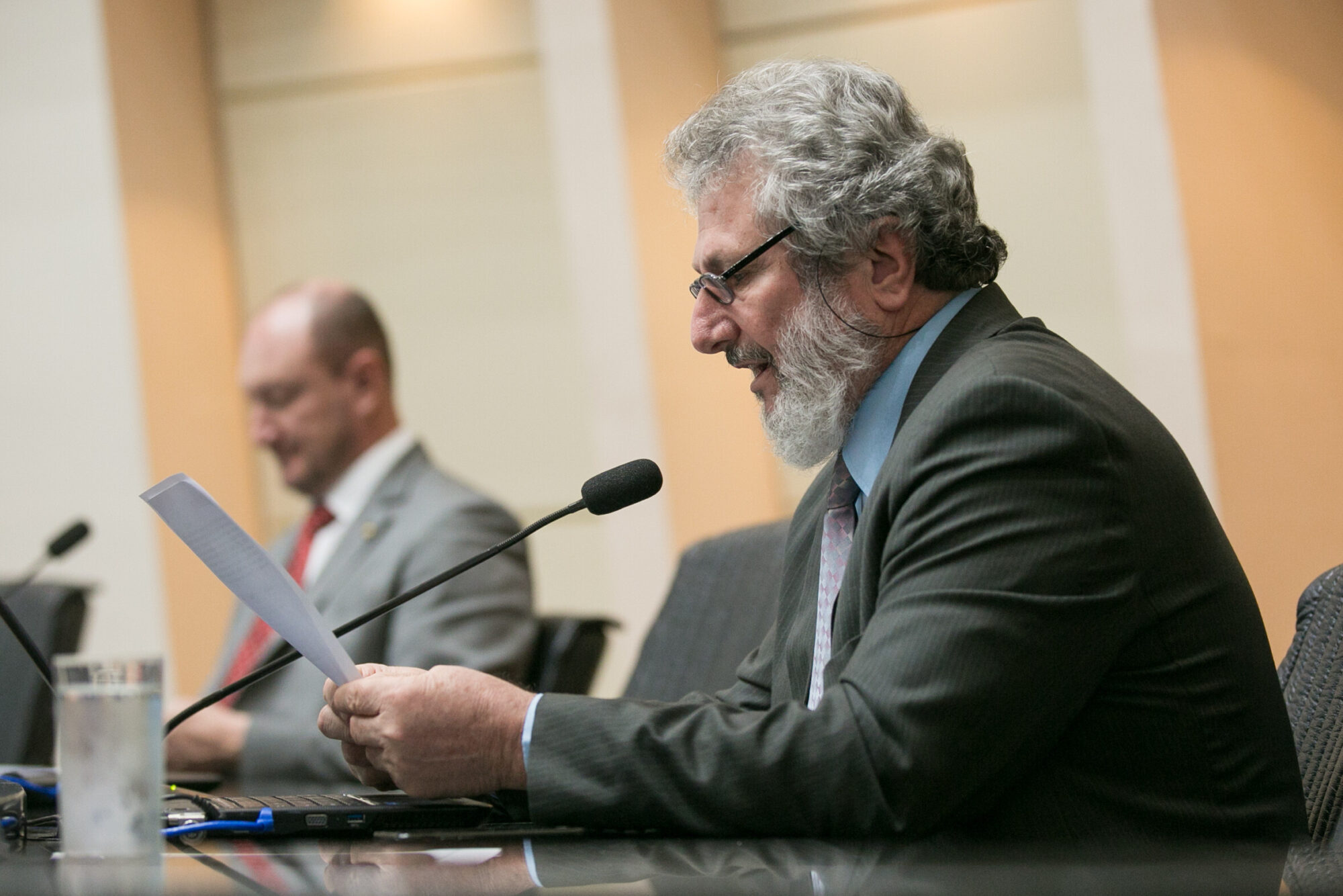 Deputado Padre Pedro Baldissera