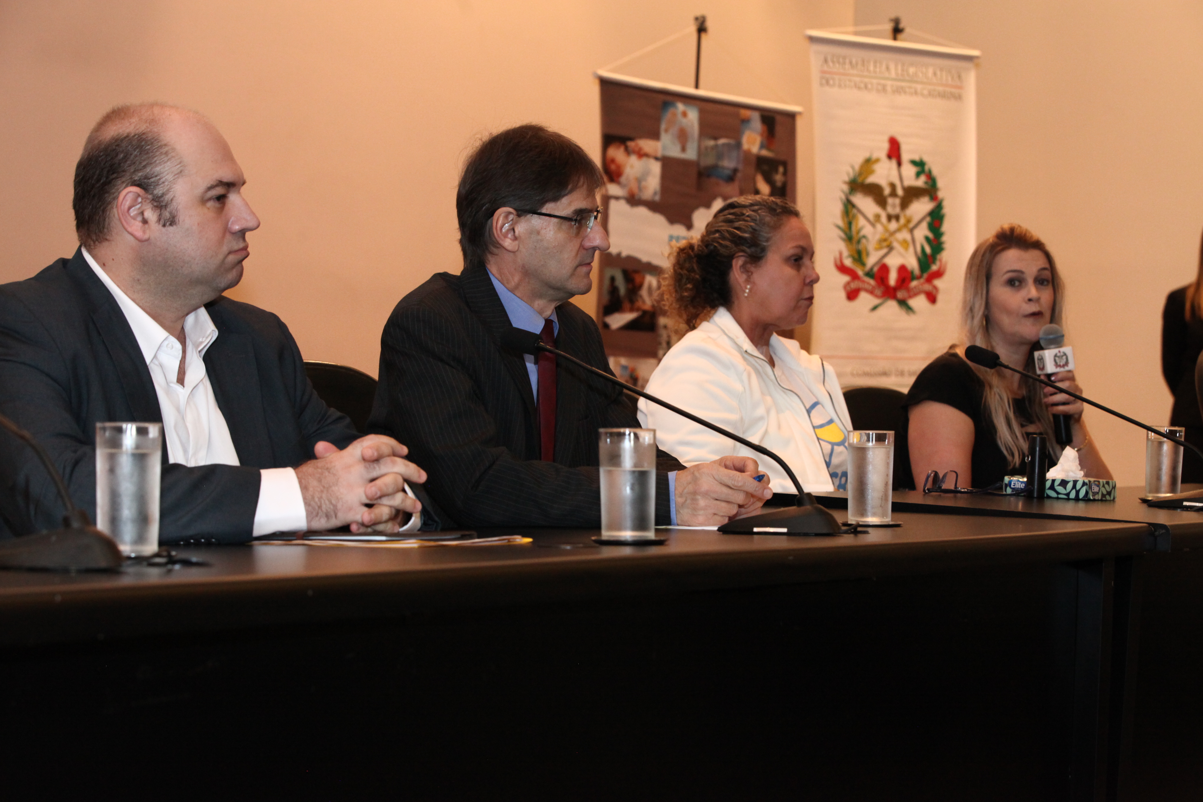 Seminário Capacitação Saúde de Ostomizados