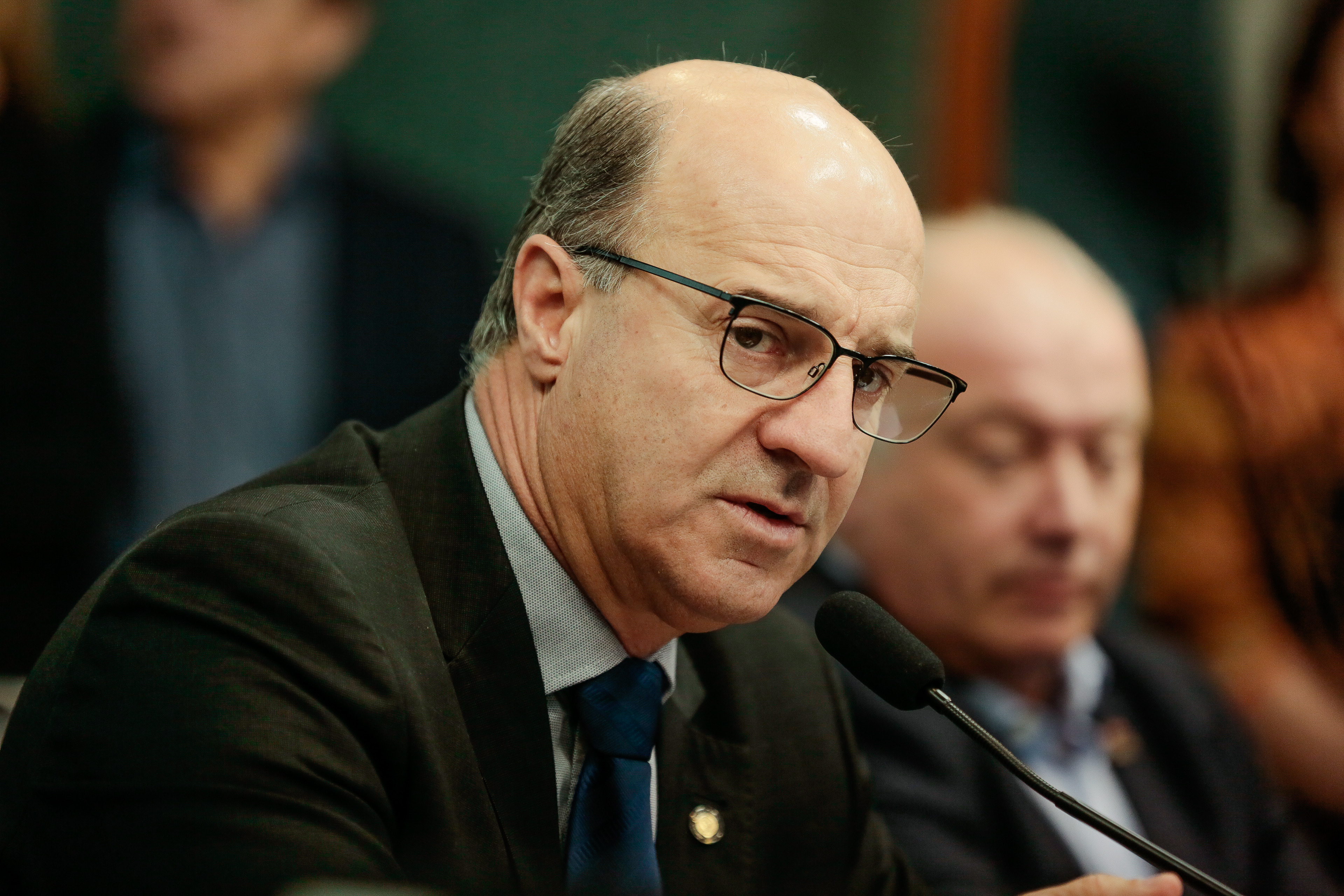 Deputado José Milton (PP)