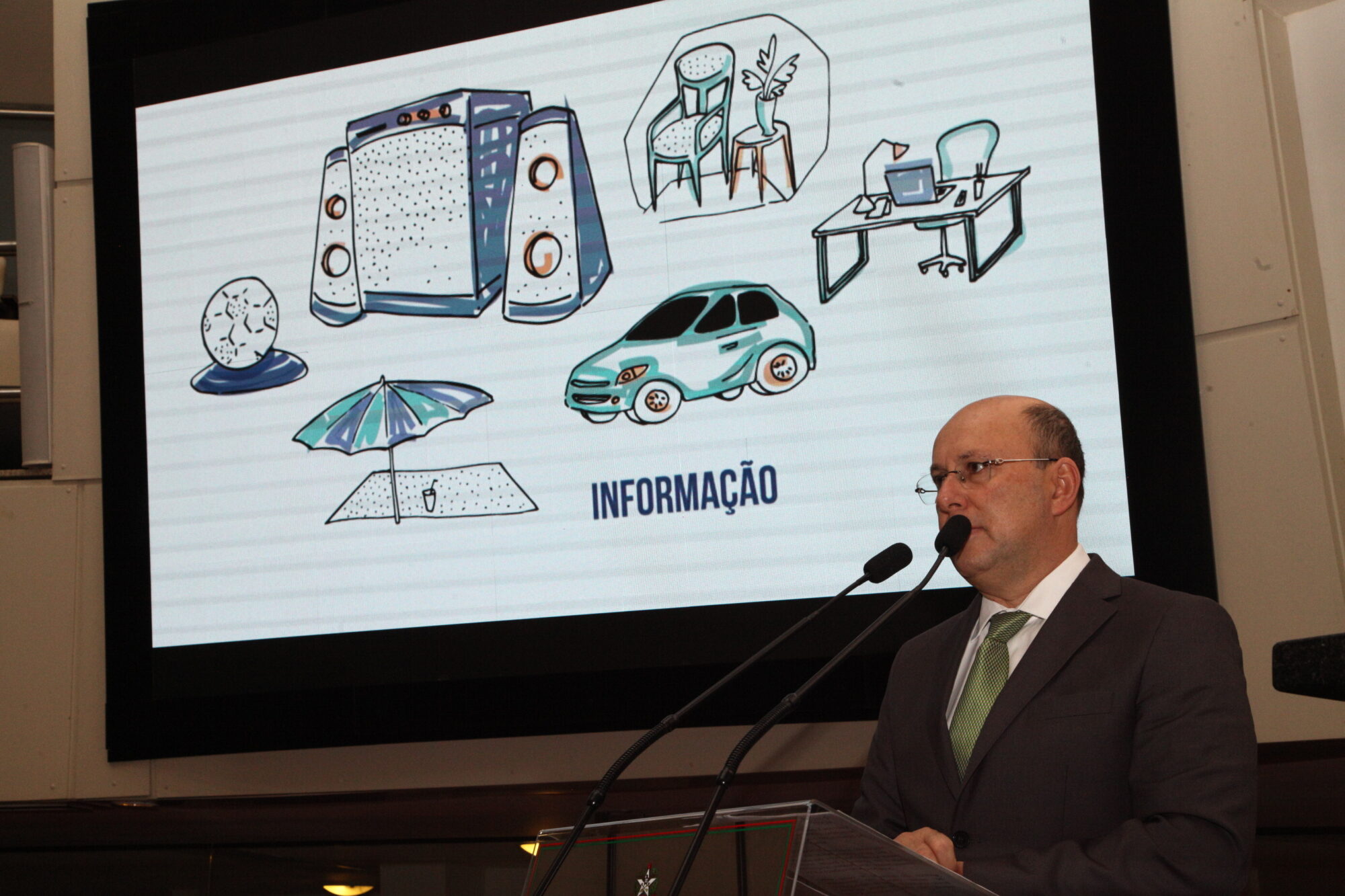 Mensagem da Acaert contra as fake news e a favor da reforma da previdência