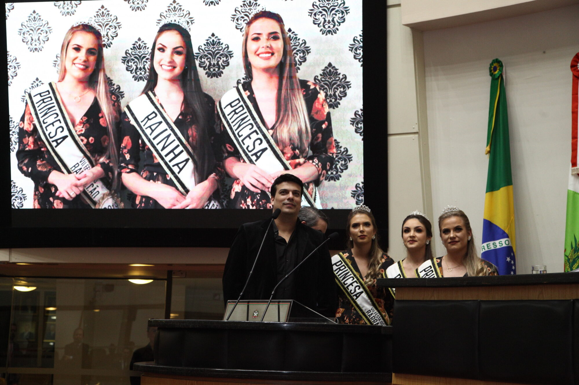 7ª edição da Festa do Barracão terá renda revertida para hospital
