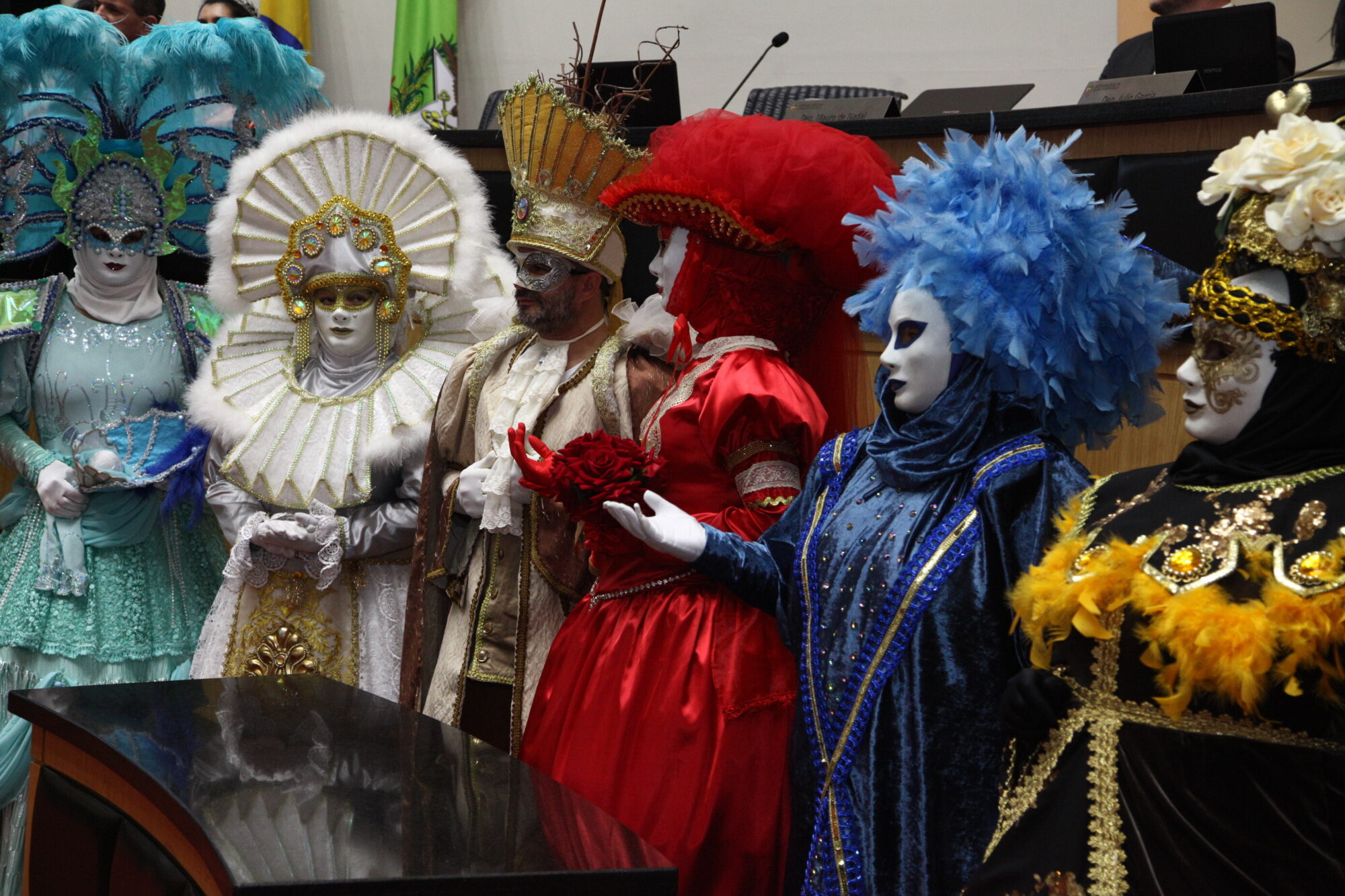 Festa da Gastronomia celebra a influência italiana em Nova Veneza