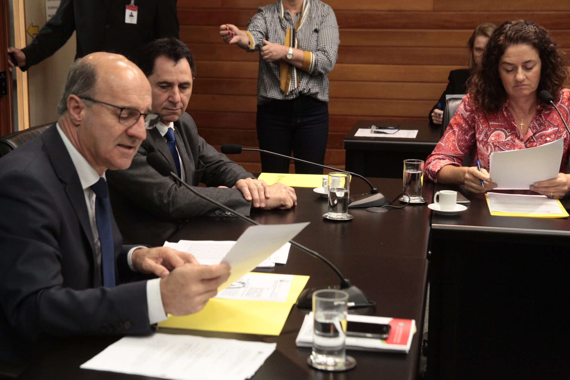 Audiência vai debater emissão de guias para transporte de animais