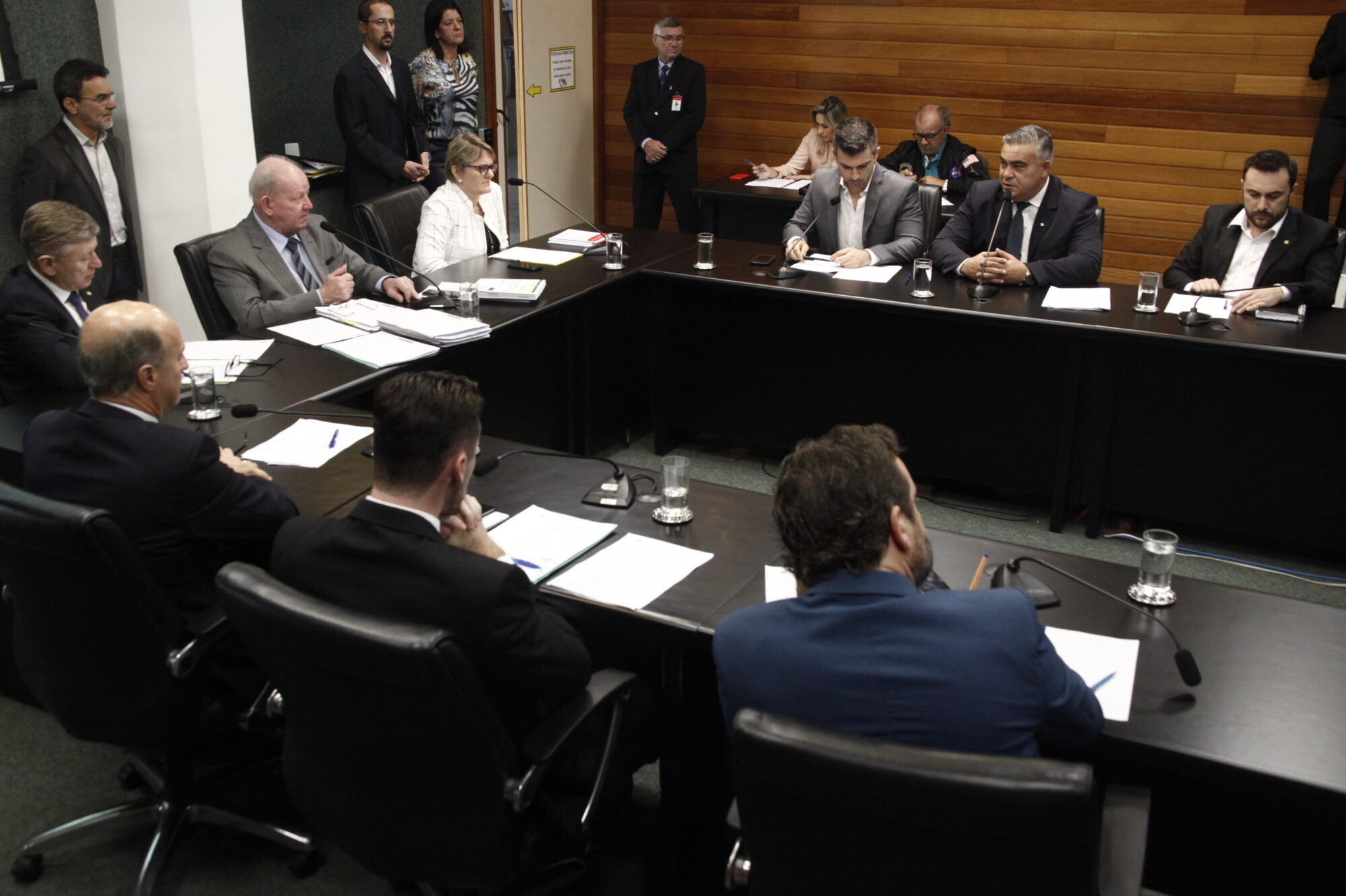 Comissão de Finanças aprova parecer preliminar da LDO