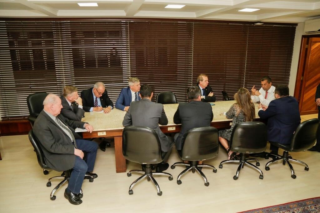 Votação da reforma administrativa está confirmada para esta quarta
