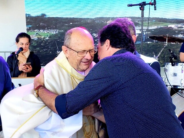 Foto: Assessoria parlamentar.