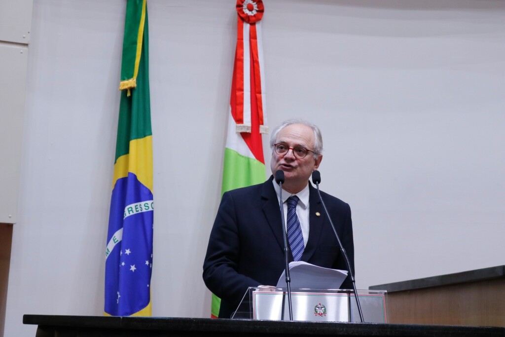 Deputado Dr. Vicente