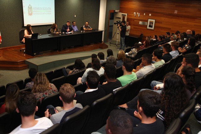 Foto: assessoria parlamentar.