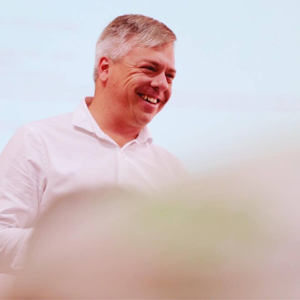 Deputado Fabiano da Luz