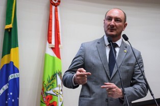 Deputado Mauro de Nadal