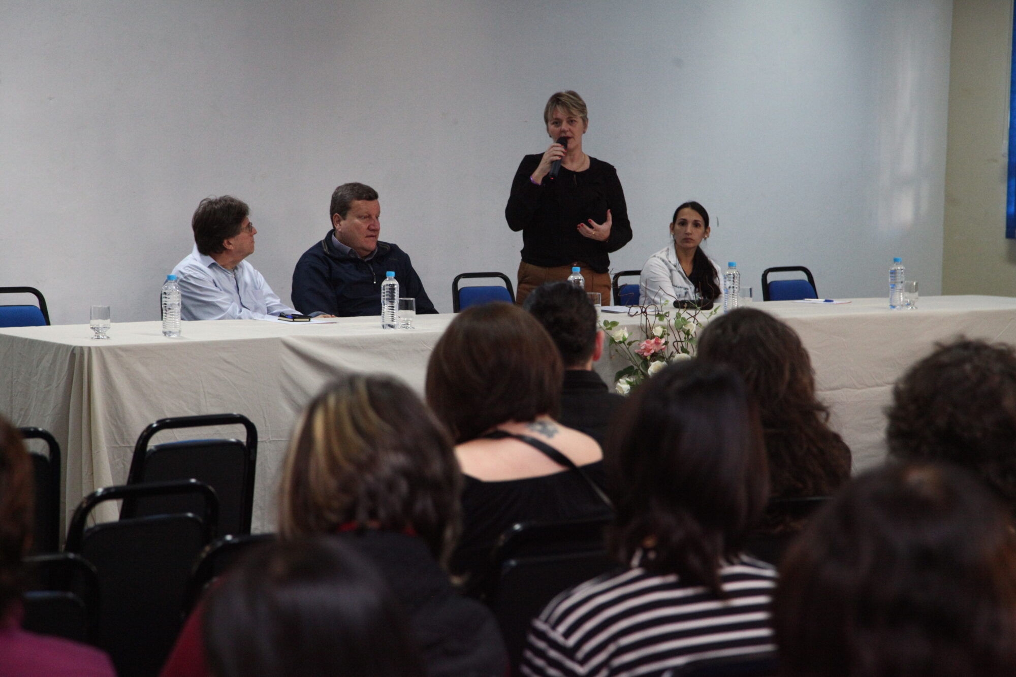 Evento está percorrendo todas as regiões do Estado