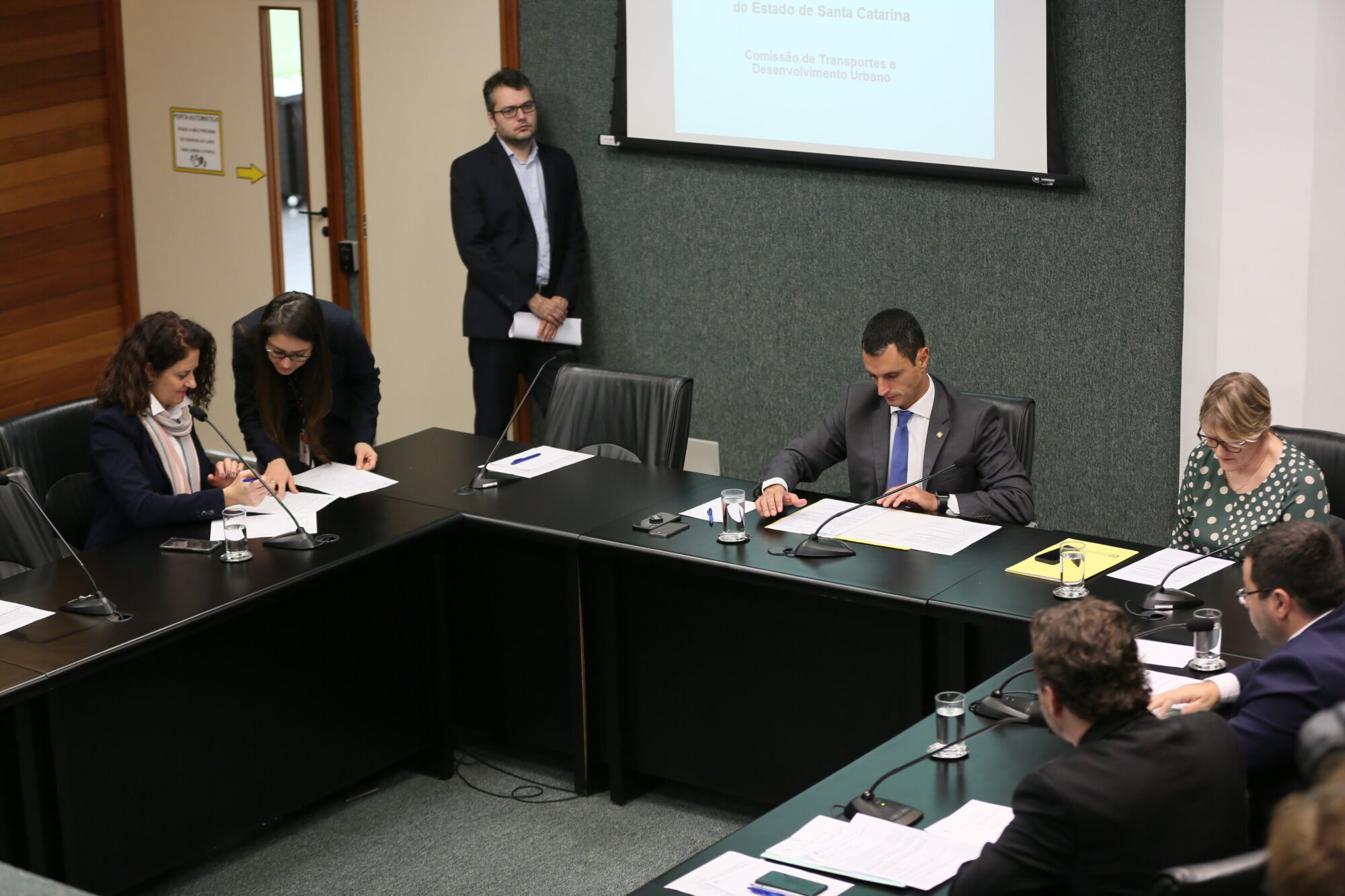 Fechamento de ponte na Capital será tema de audiência pública