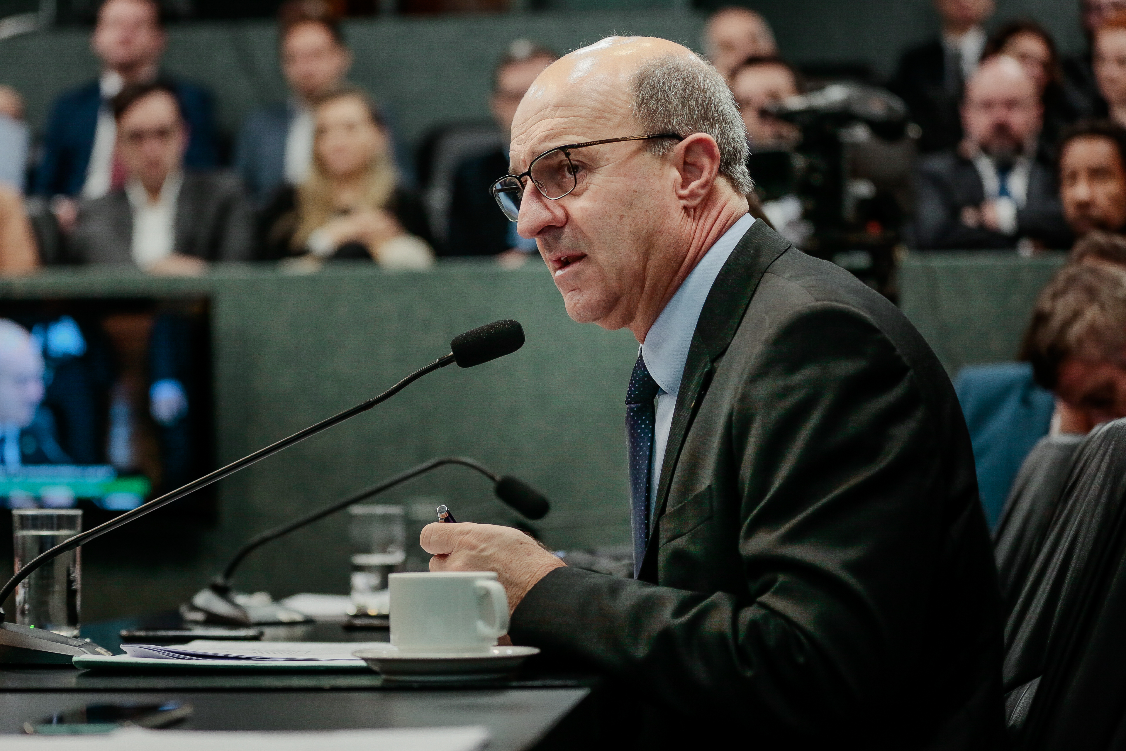 Deputado José Milton (PP)