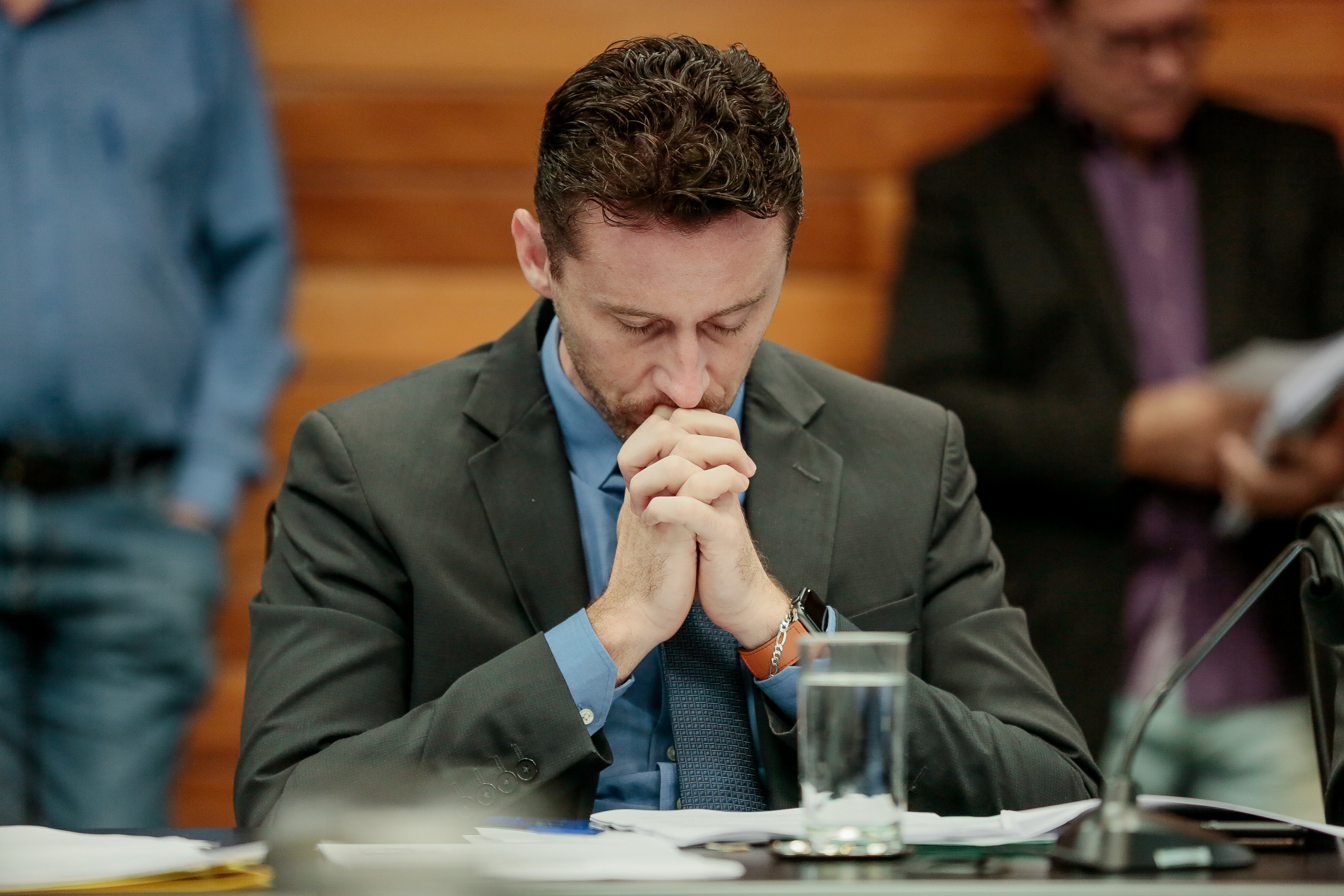 Deputado Fernando Krelling (MDB)