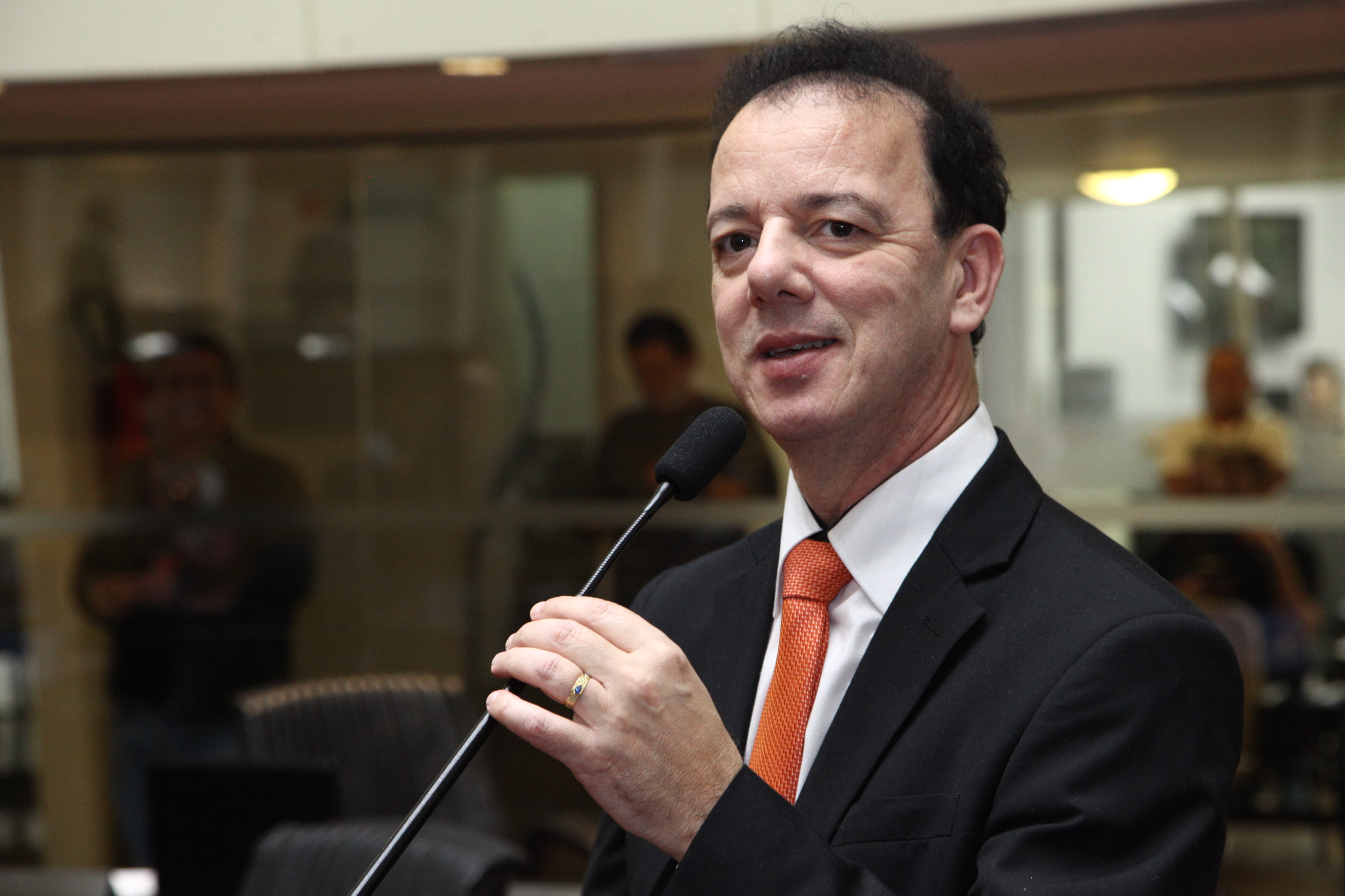 Sessão Plenária em 05/06/2019 - Deputado Ismael Santos (PSD)