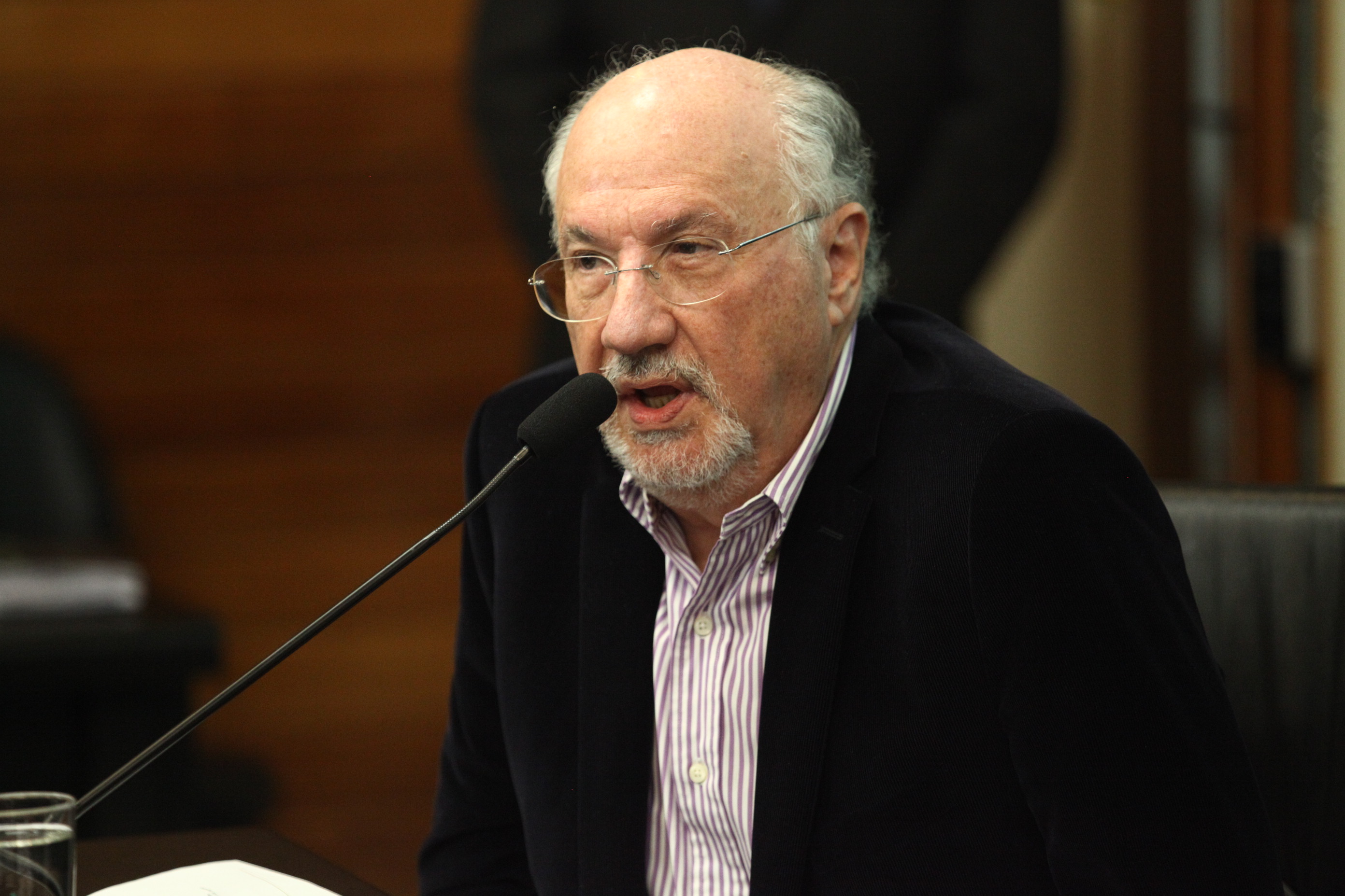 CPI da Ponte Hercílo Luz - Fernando Vieira Torres
