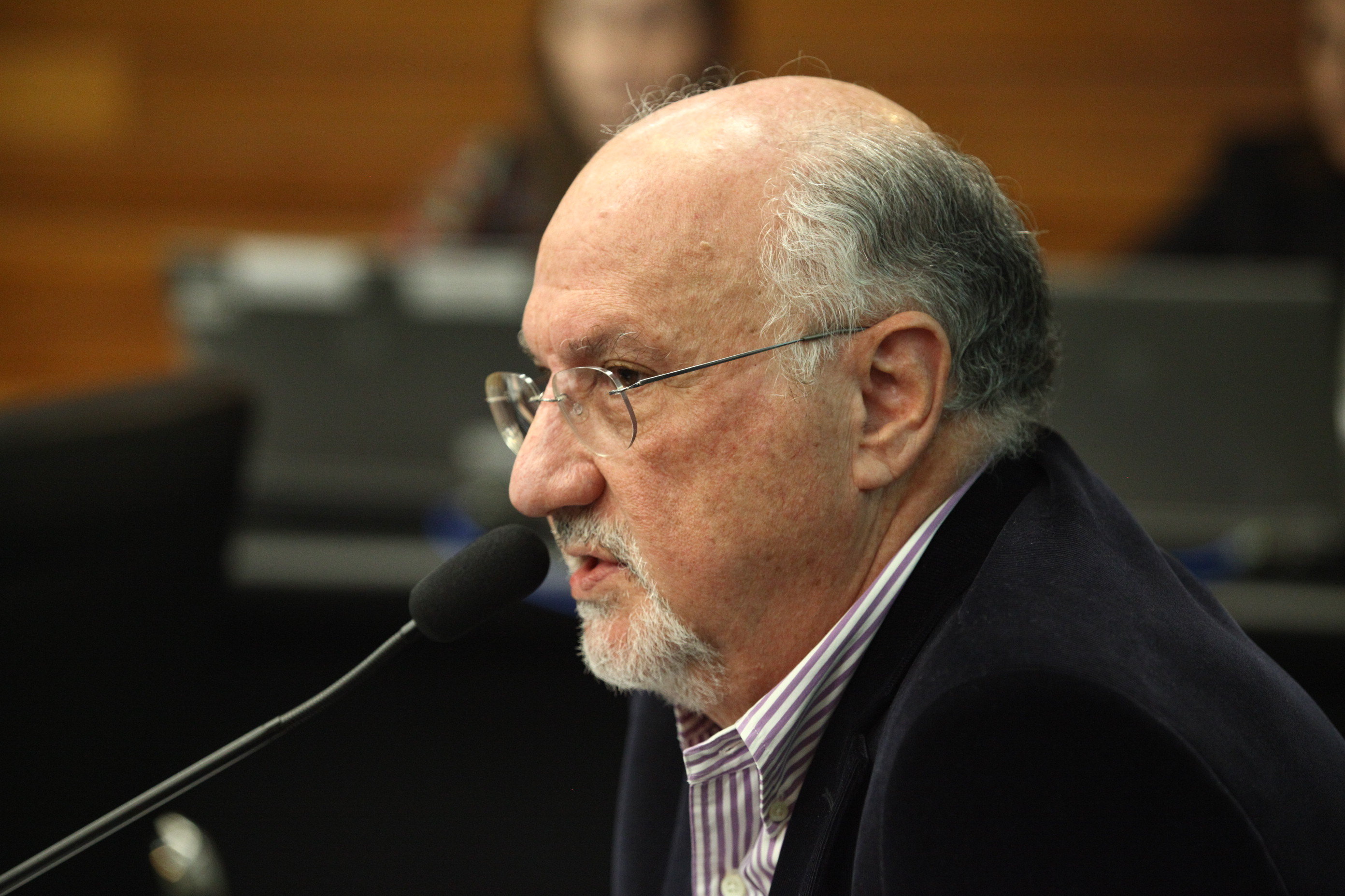 CPI da Ponte Hercílo Luz - Fernando Vieira Torres