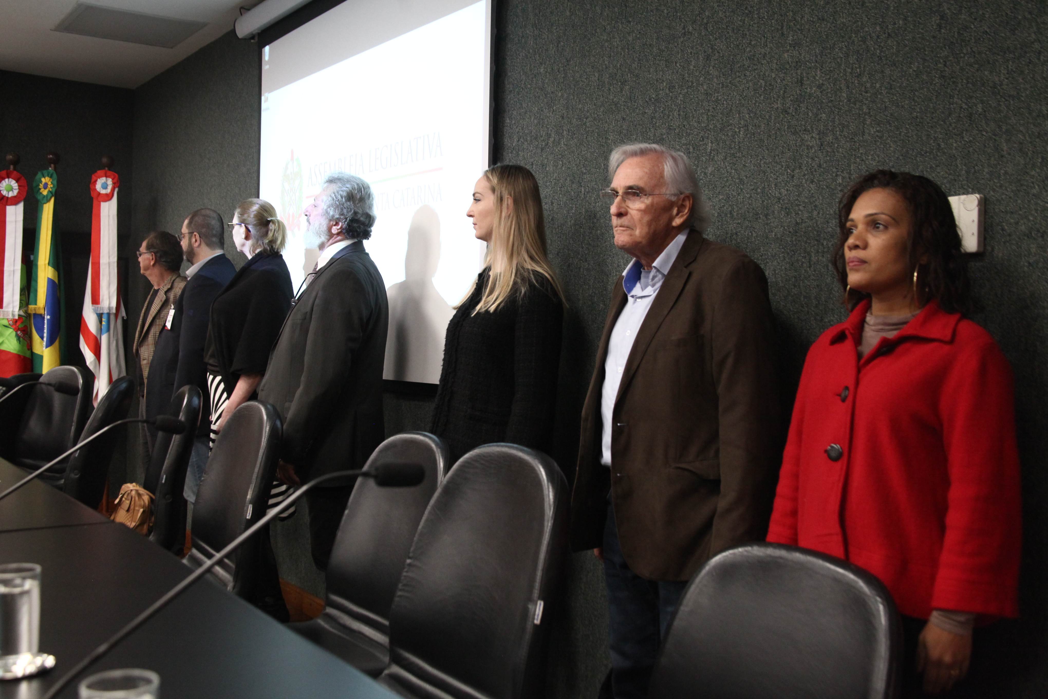 Seminário Meio Ambiente e Sociedade