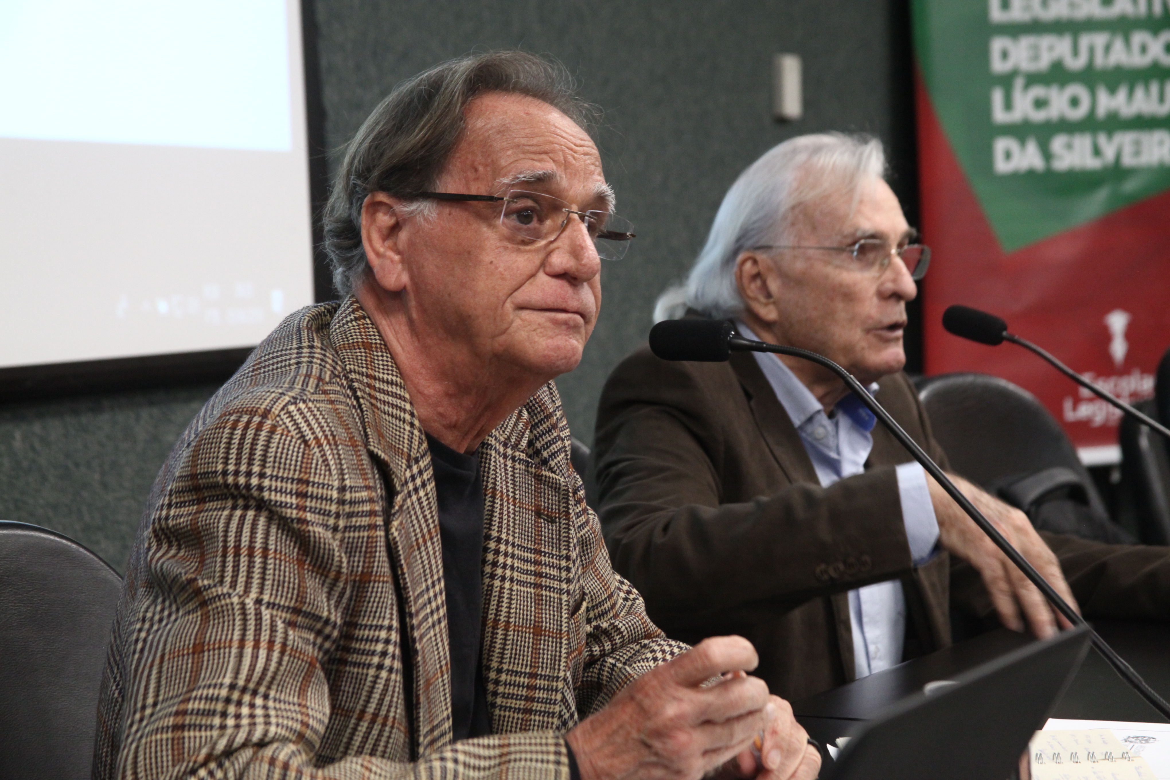 Seminário Meio Ambiente e Sociedade