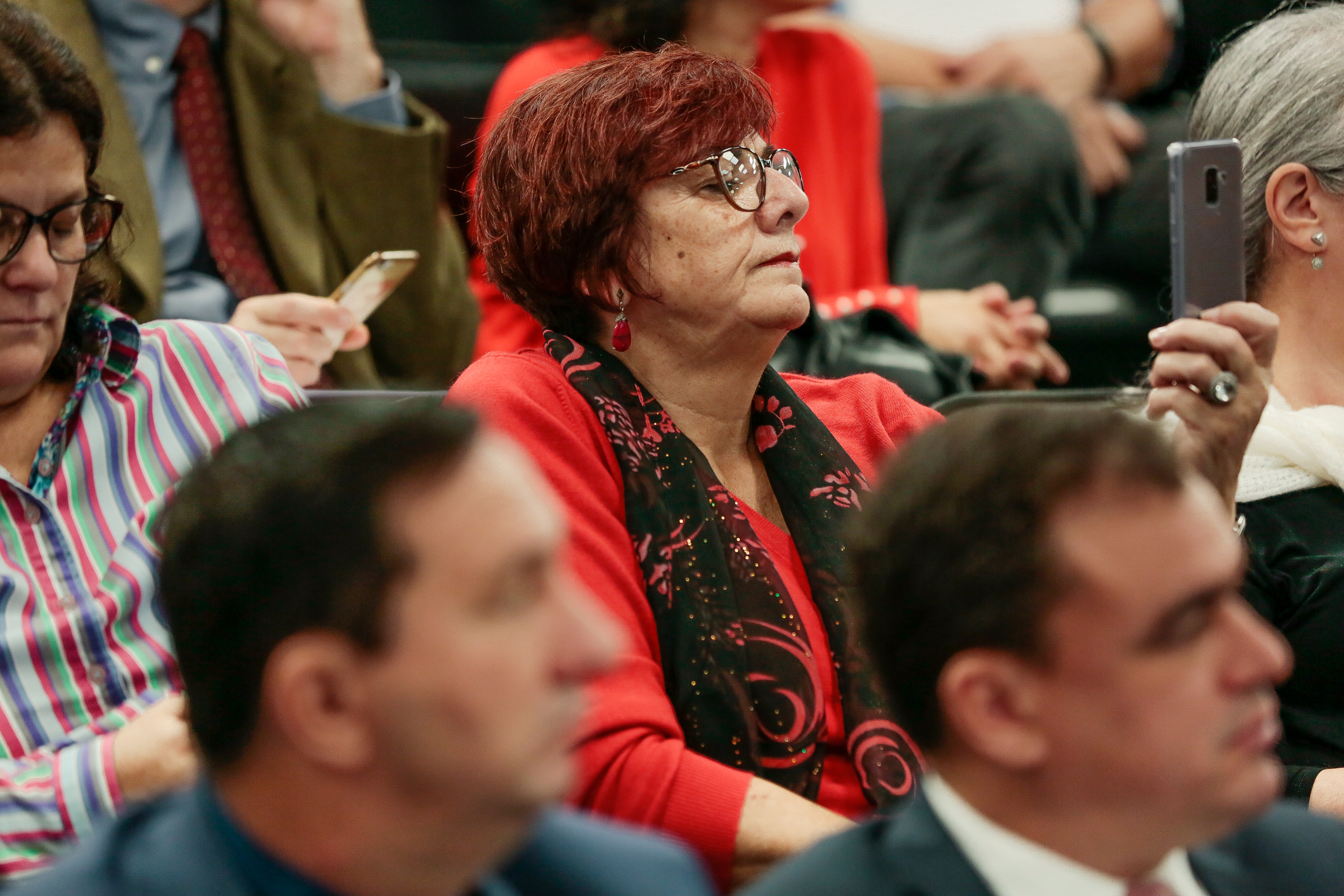 Primeiro Encontro Nacional de Comissões da Educação - Parte 2