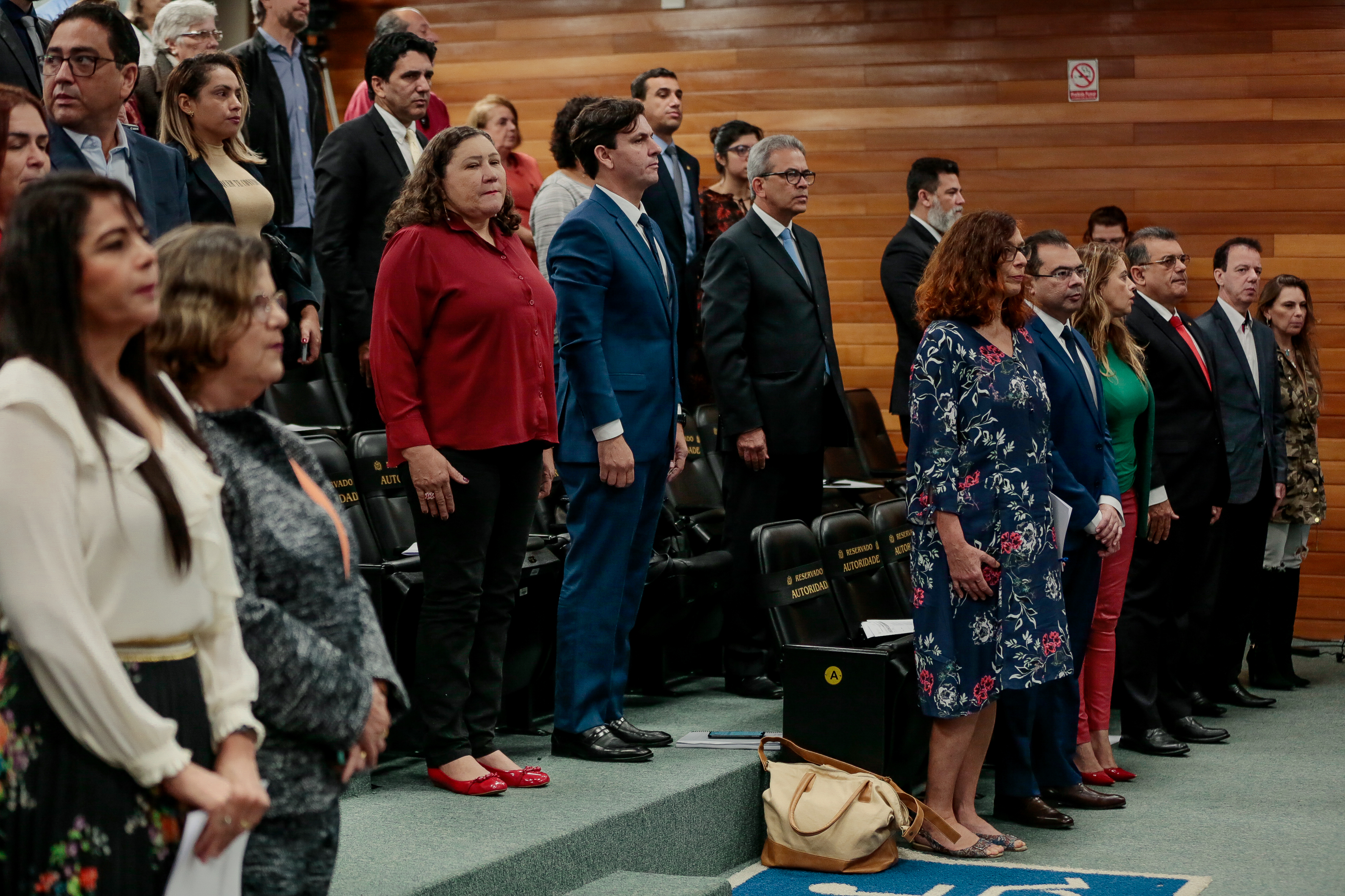 Primeiro Encontro Nacional de Comissões da Educação - Parte 2