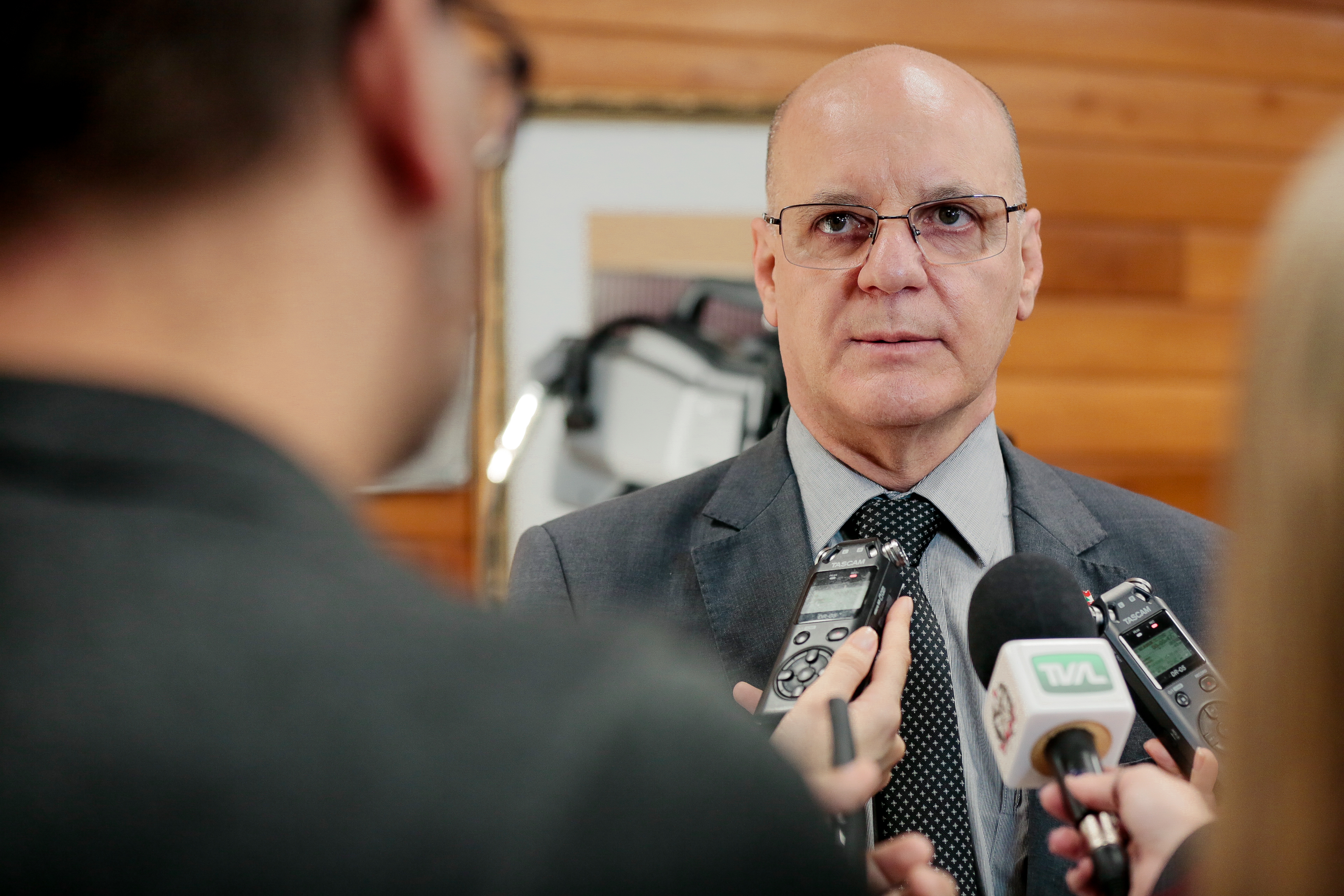 Primeiro Encontro Nacional de Comissões da Educação - Parte 2