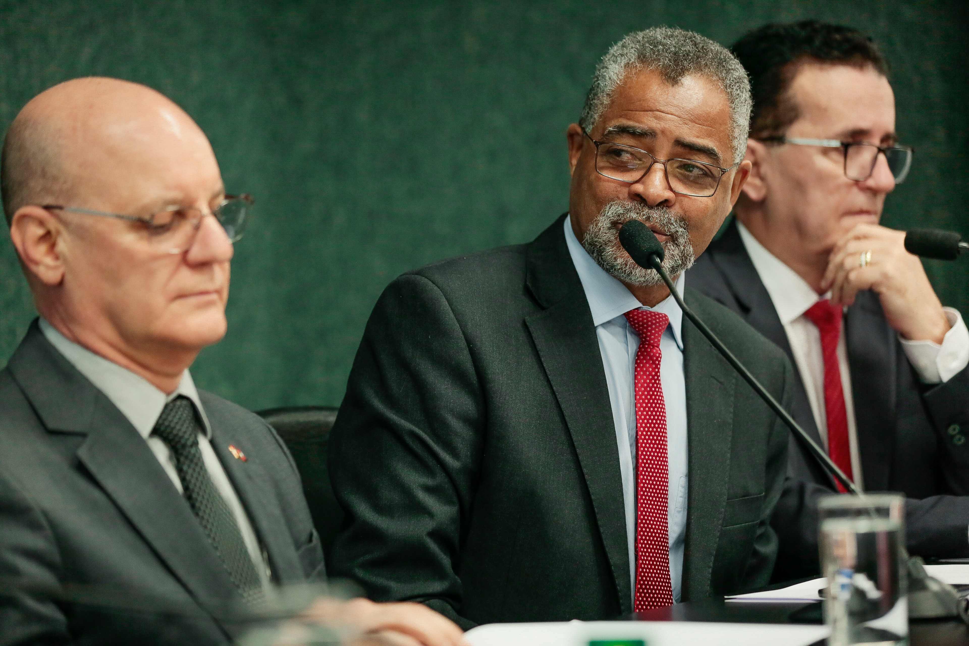 Primeiro Encontro Nacional de Comissões da Educação - Parte 2