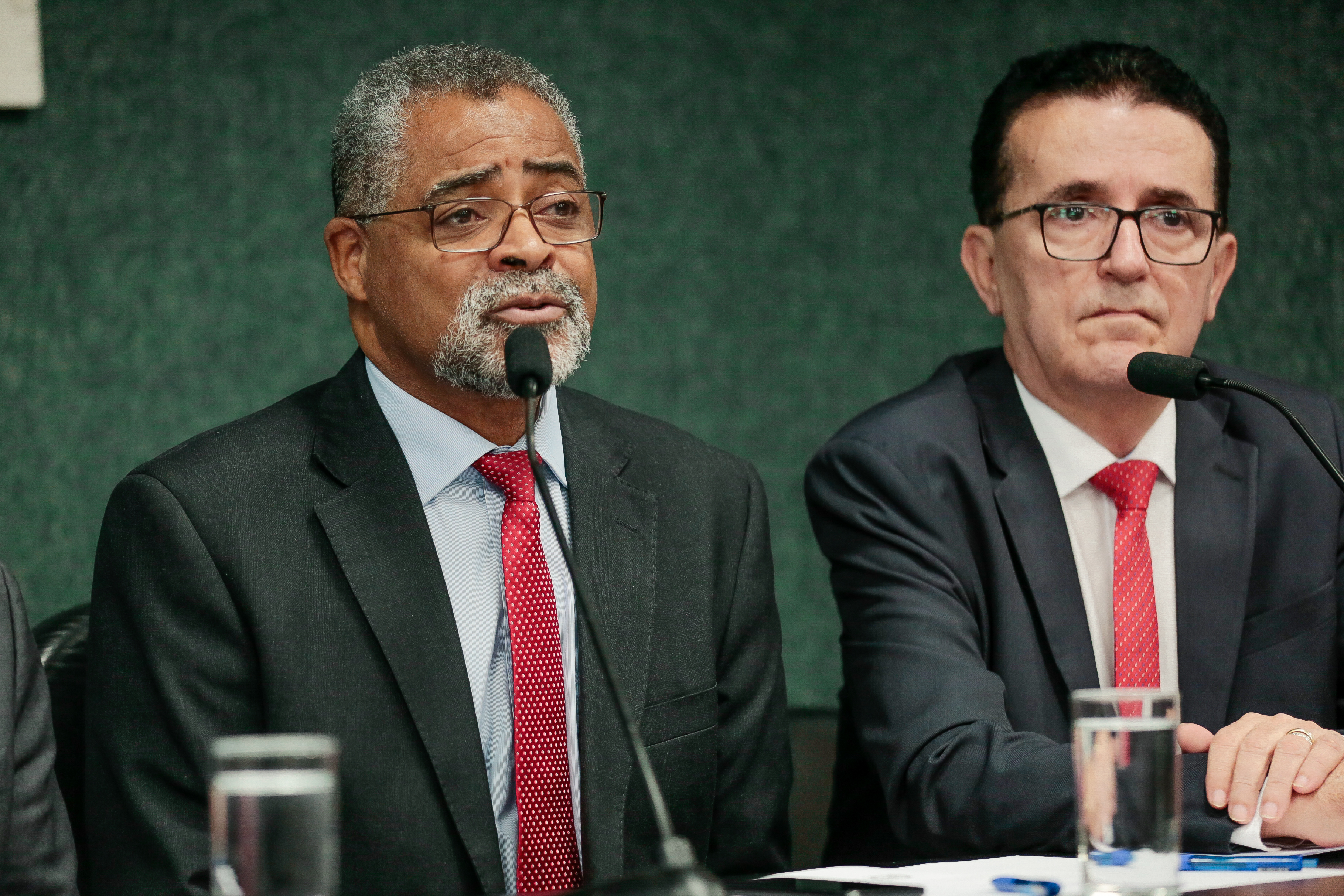 Primeiro Encontro Nacional de Comissões da Educação - Parte 2