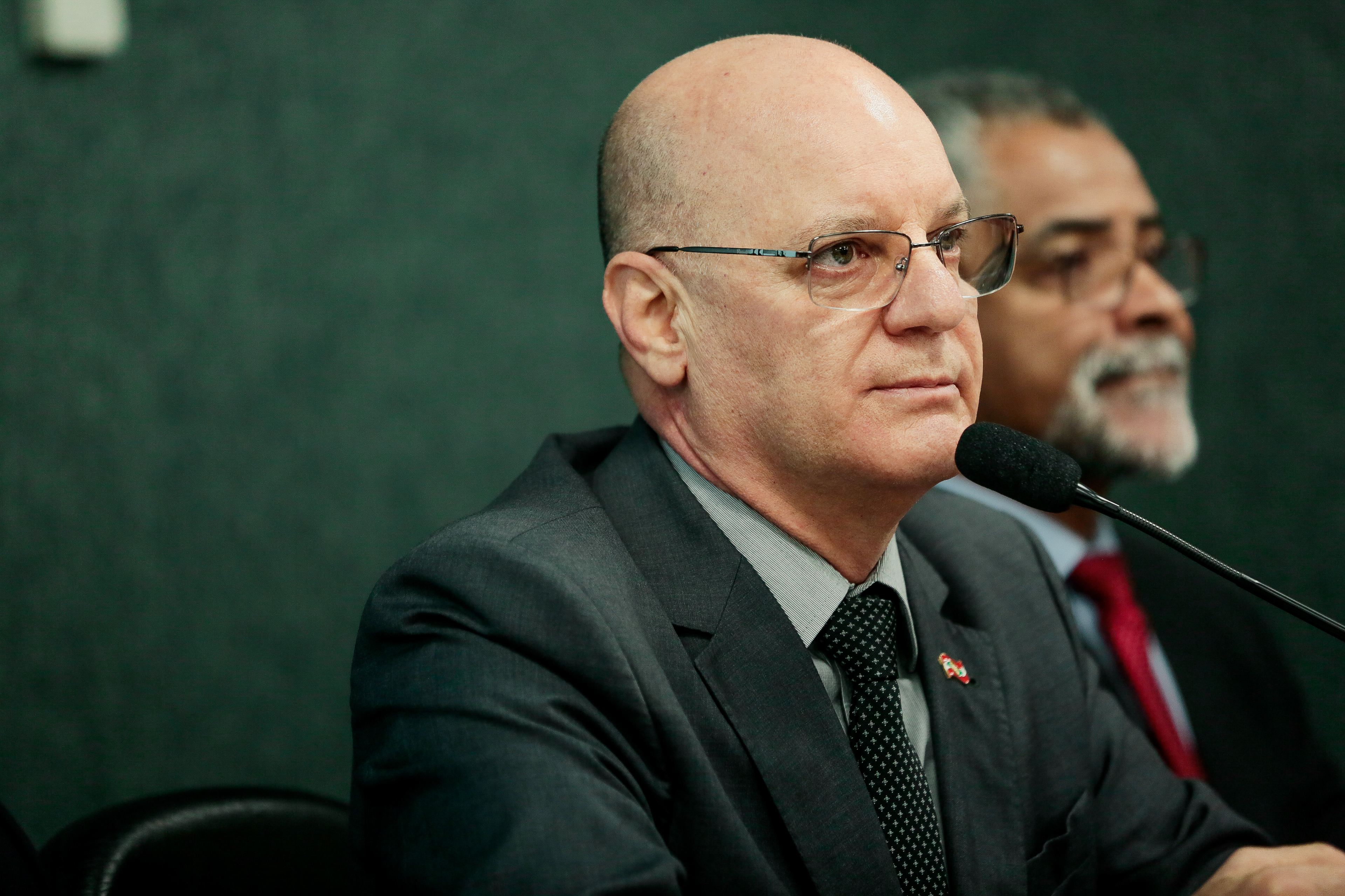 Primeiro Encontro Nacional de Comissões da Educação - Parte 2